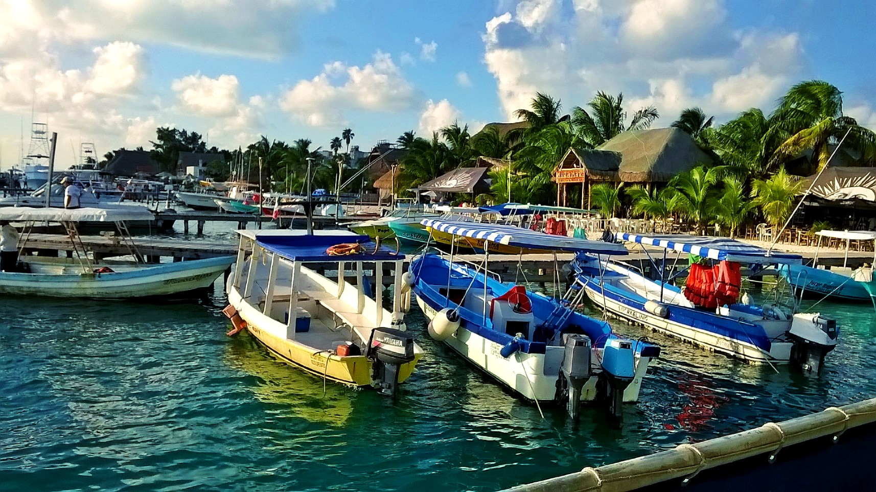 Restaurante Miramar Isla Mujeres image 8