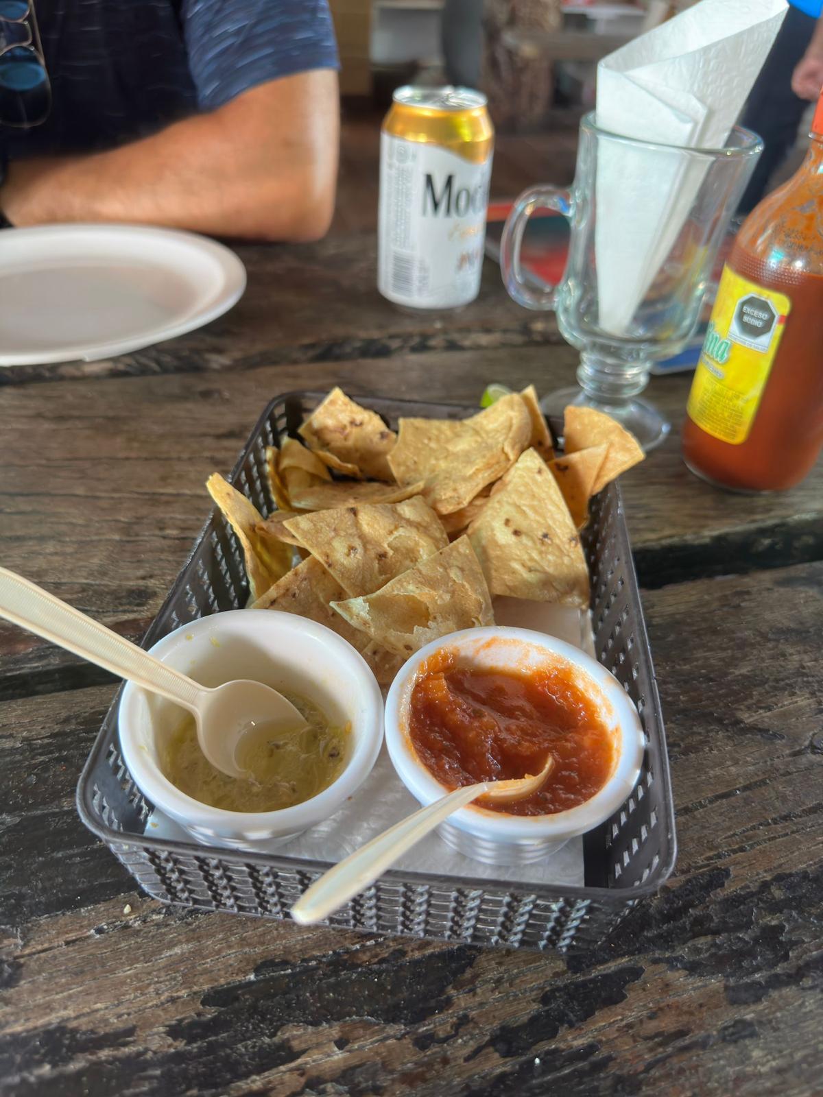 Restaurante Miramar Isla Mujeres image 9