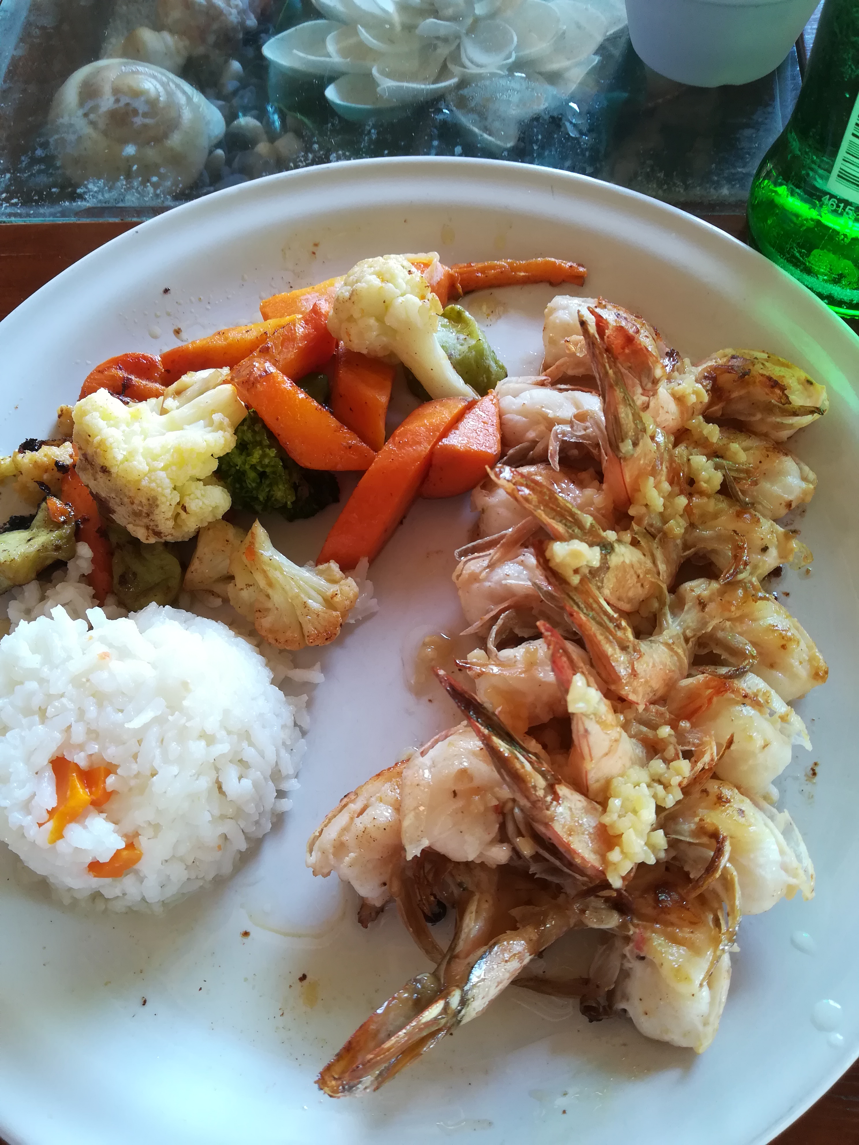 Restaurante Miramar Isla Mujeres image 10