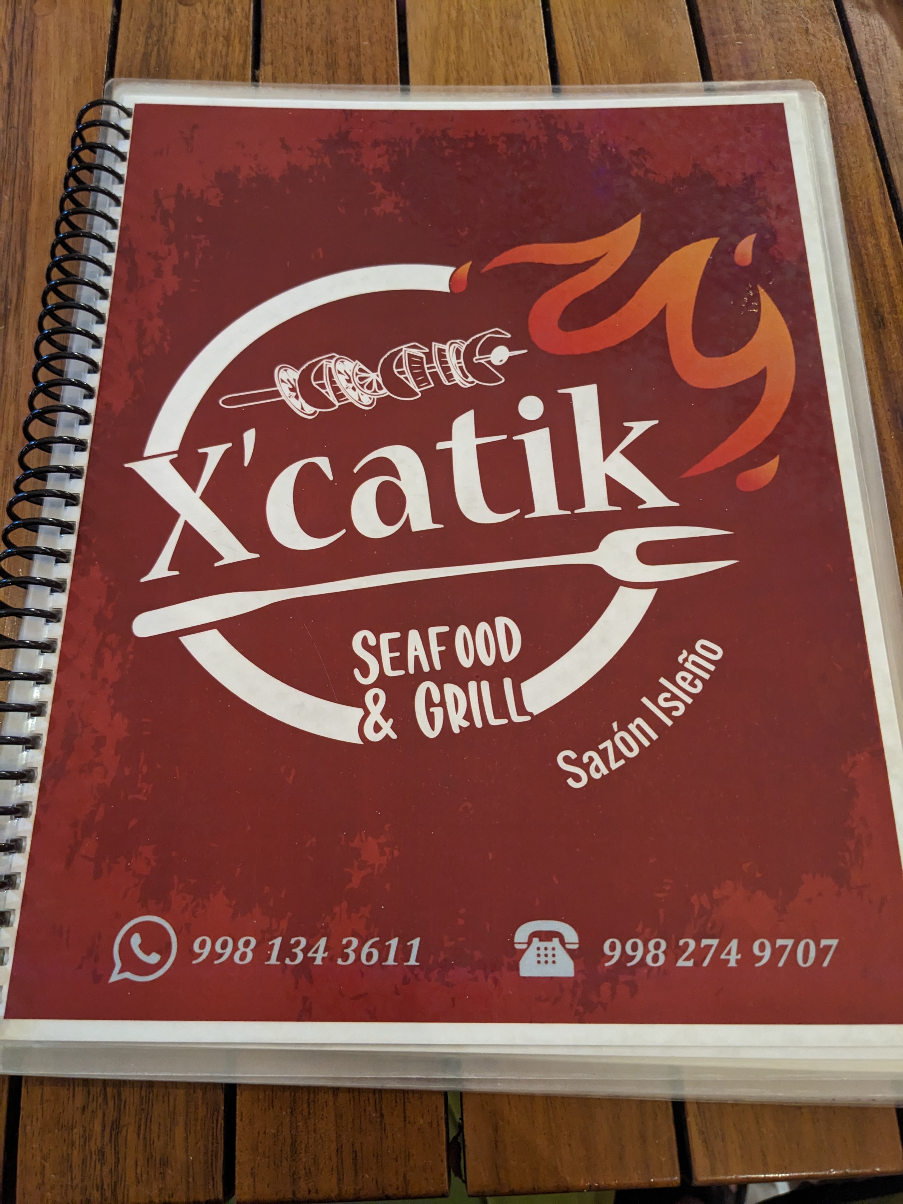Xcatik Restaurant image 3