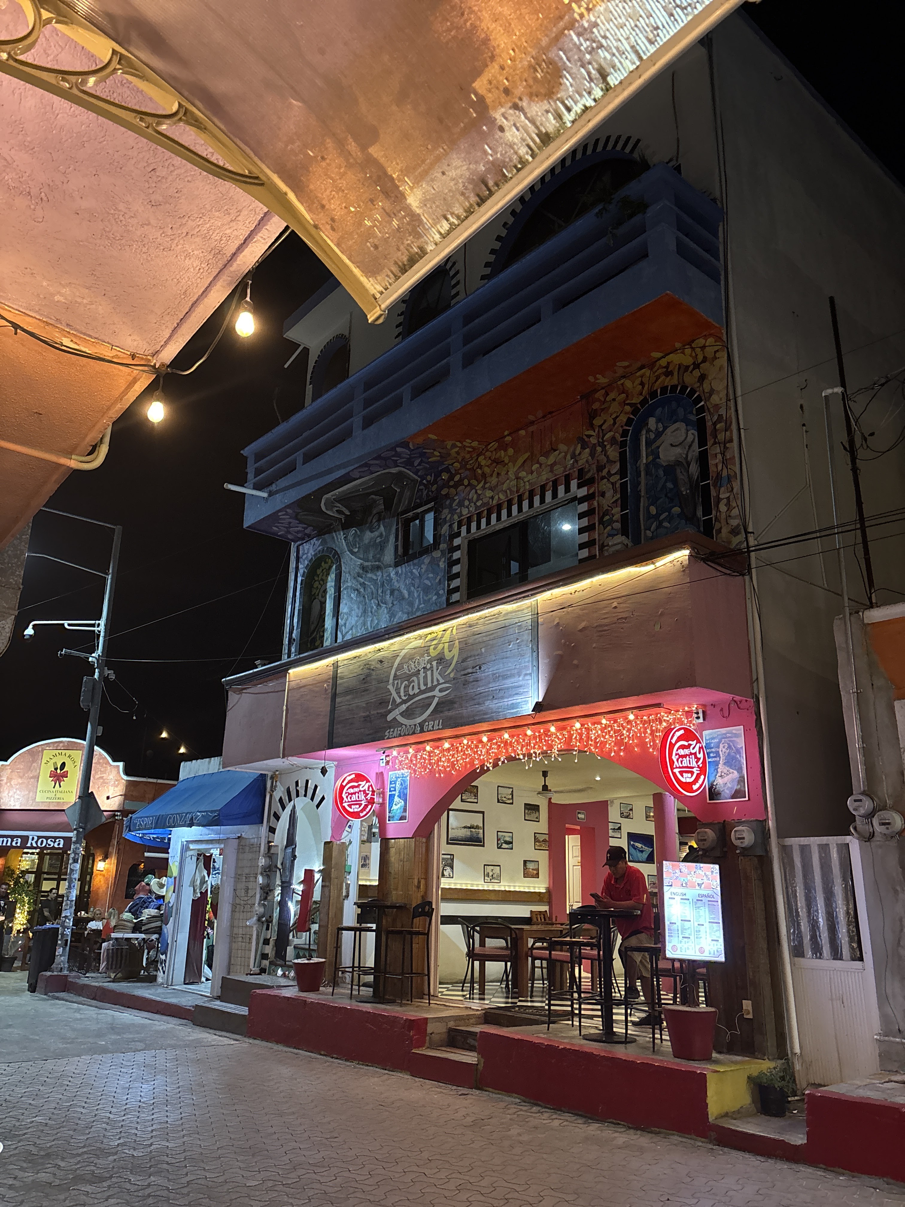 Xcatik Restaurant image 5