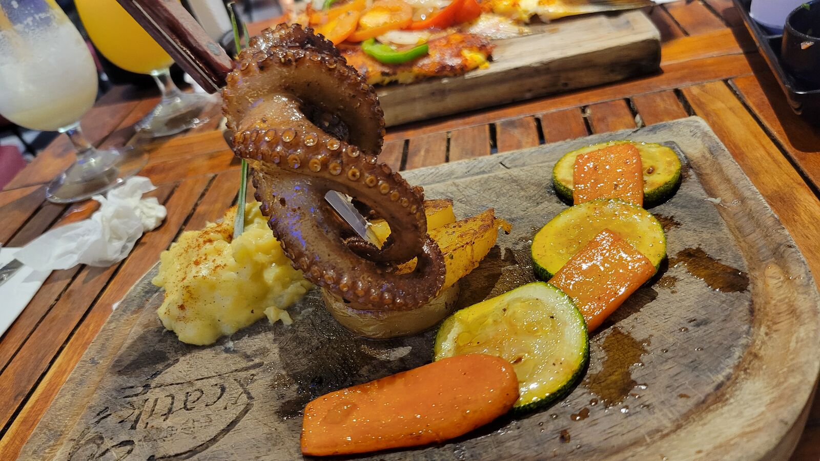 Xcatik Restaurant image 6