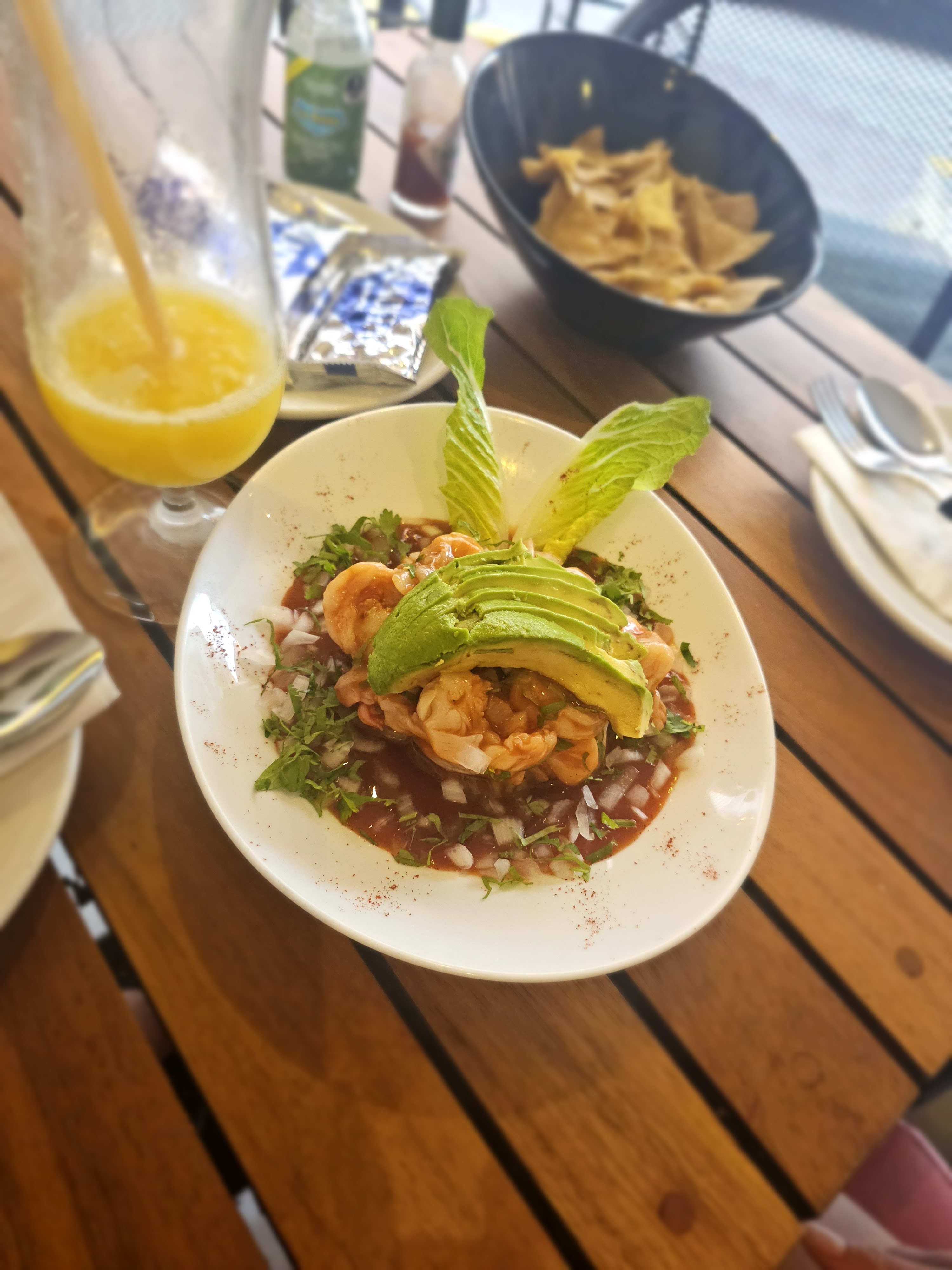 Xcatik Restaurant image 8