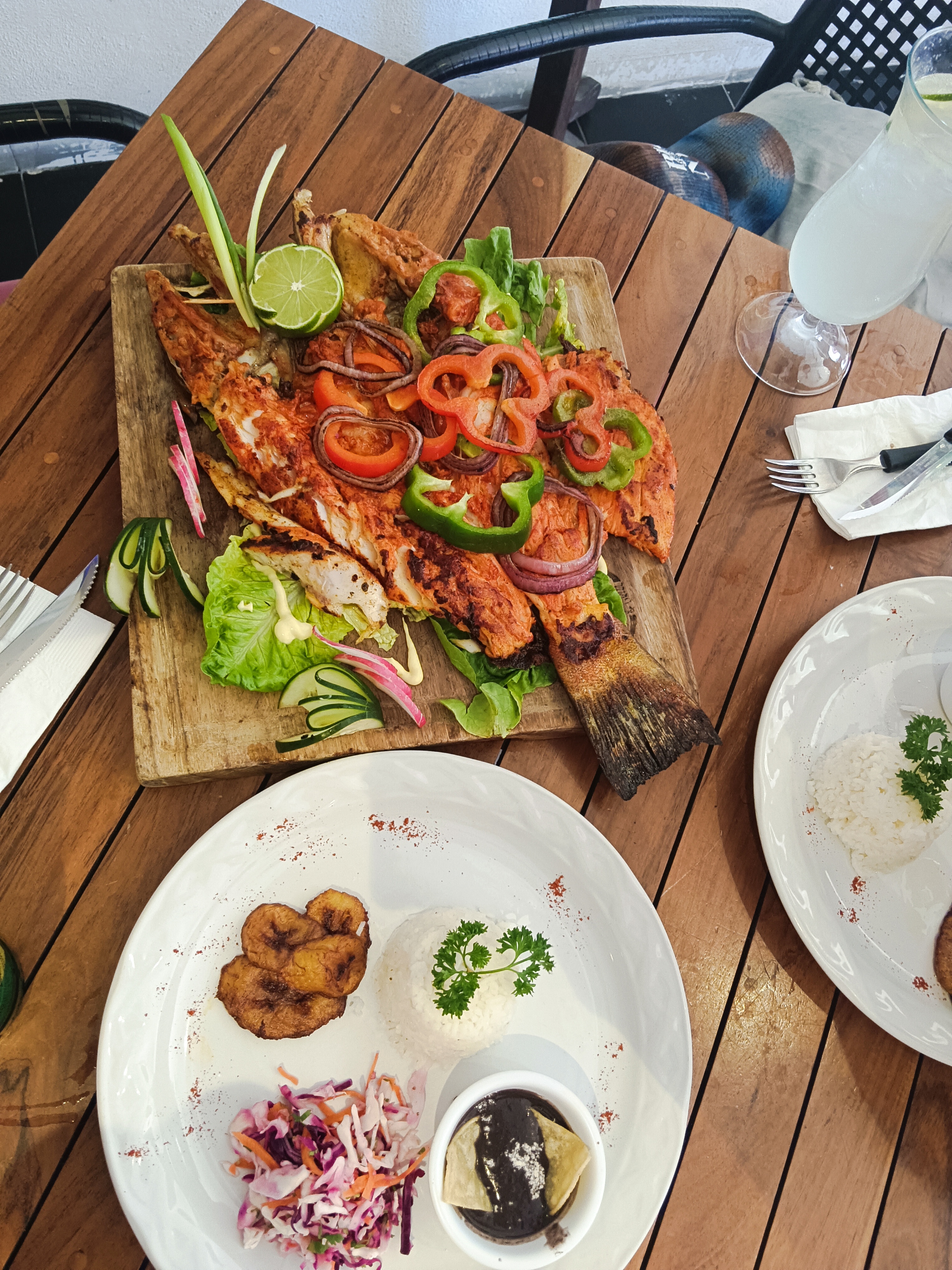 Xcatik Restaurant image 9