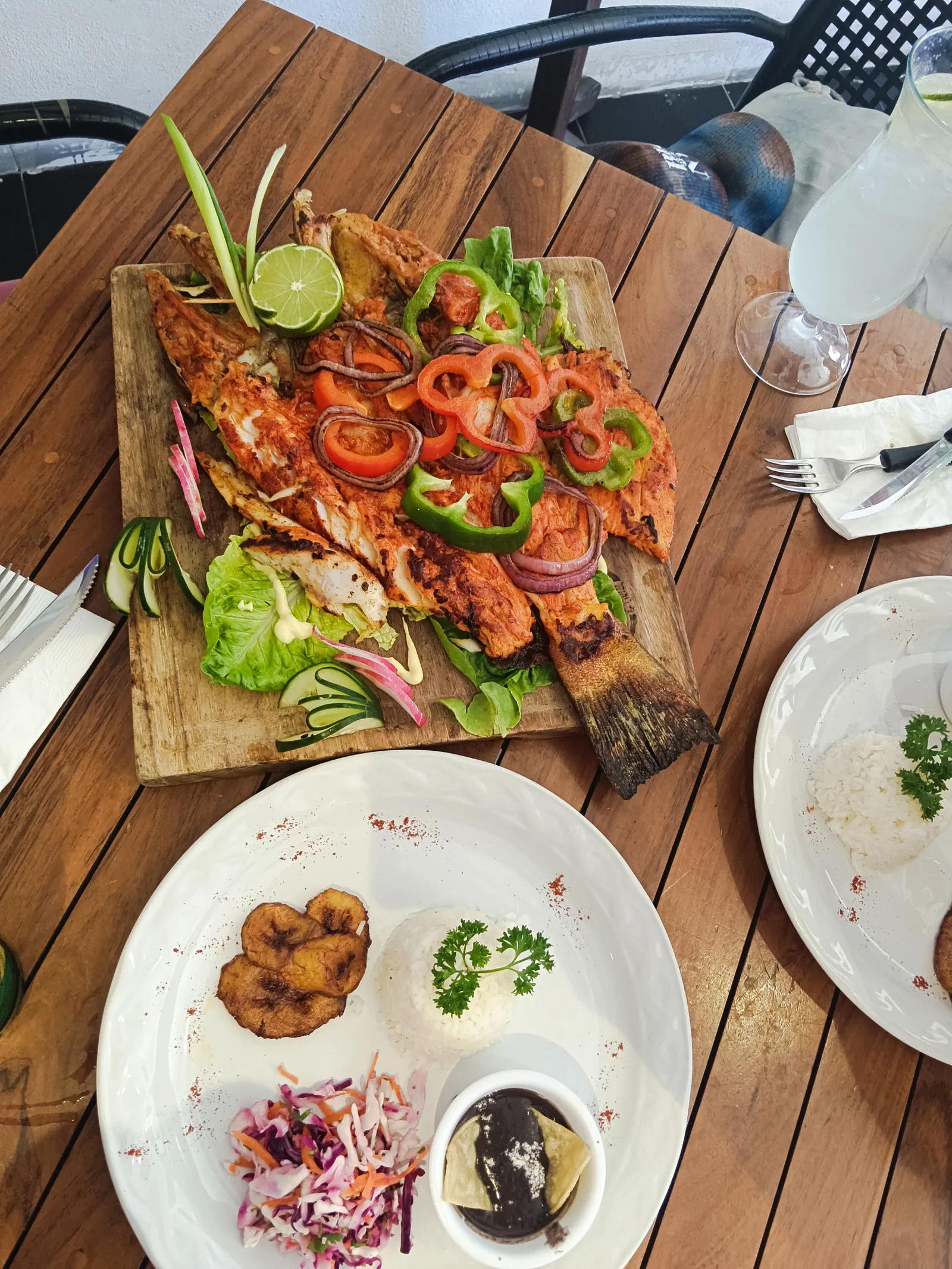 Xcatik Restaurant image 9