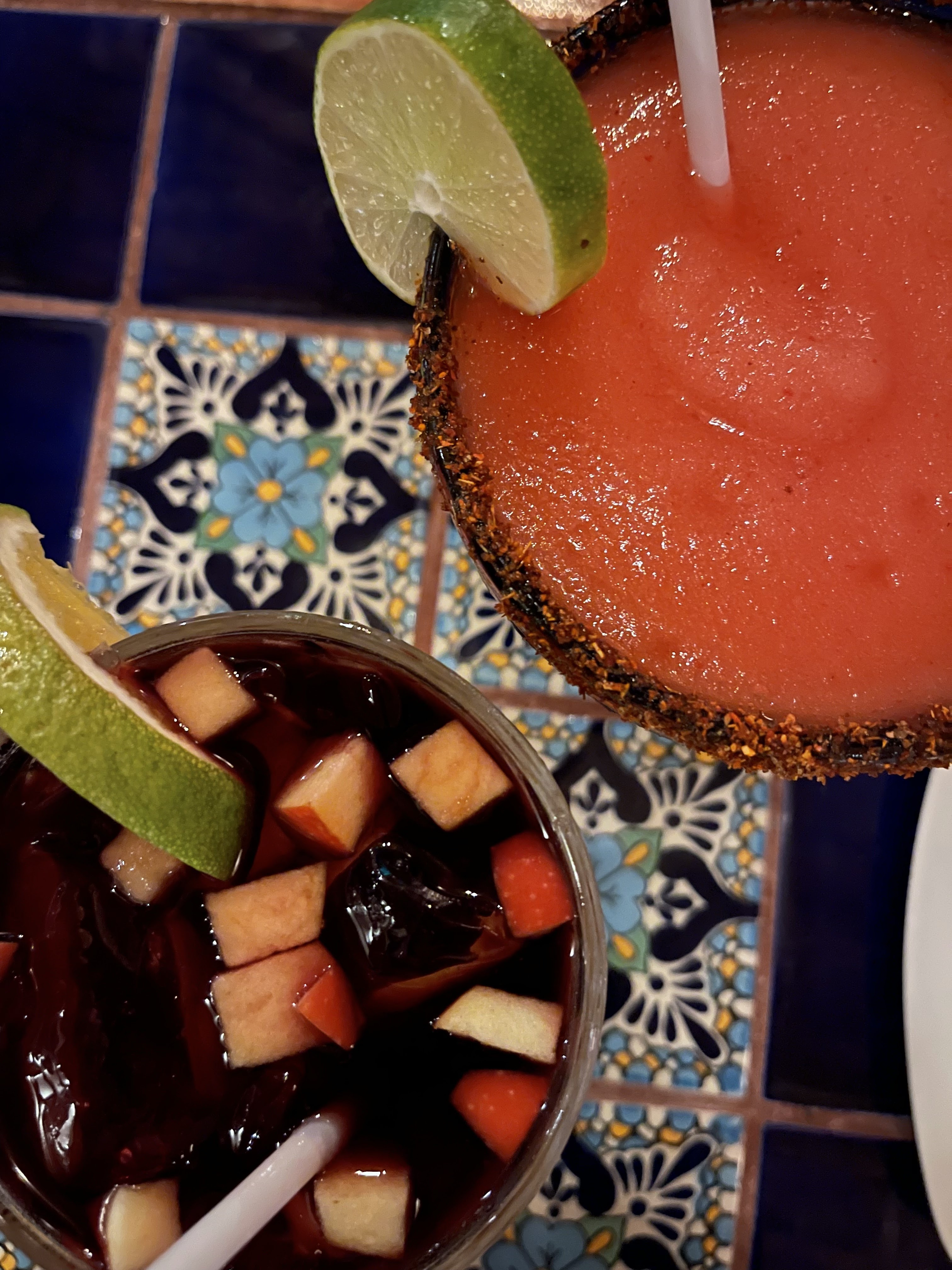 Rosa Sirenas image 6