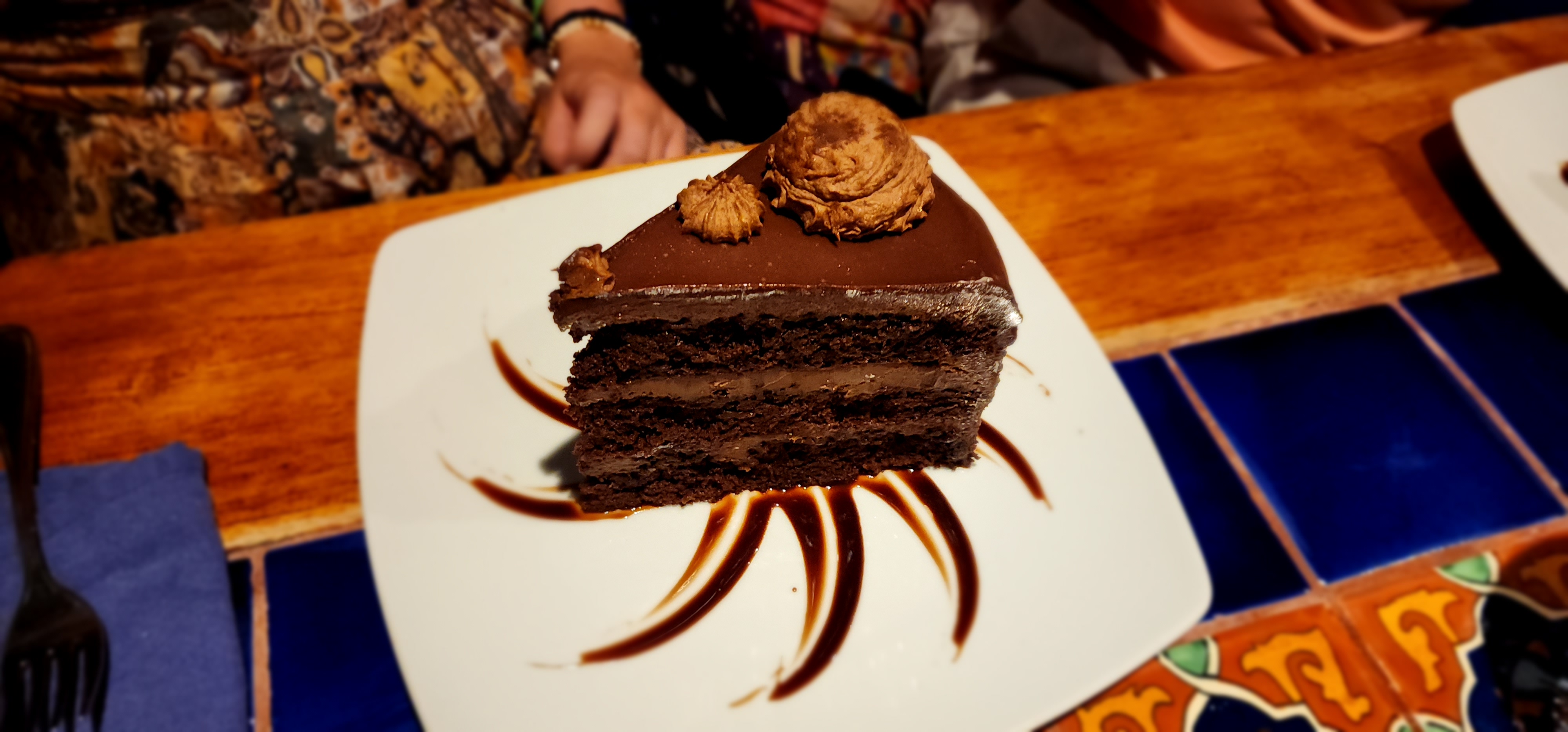 Rosa Sirenas image 7