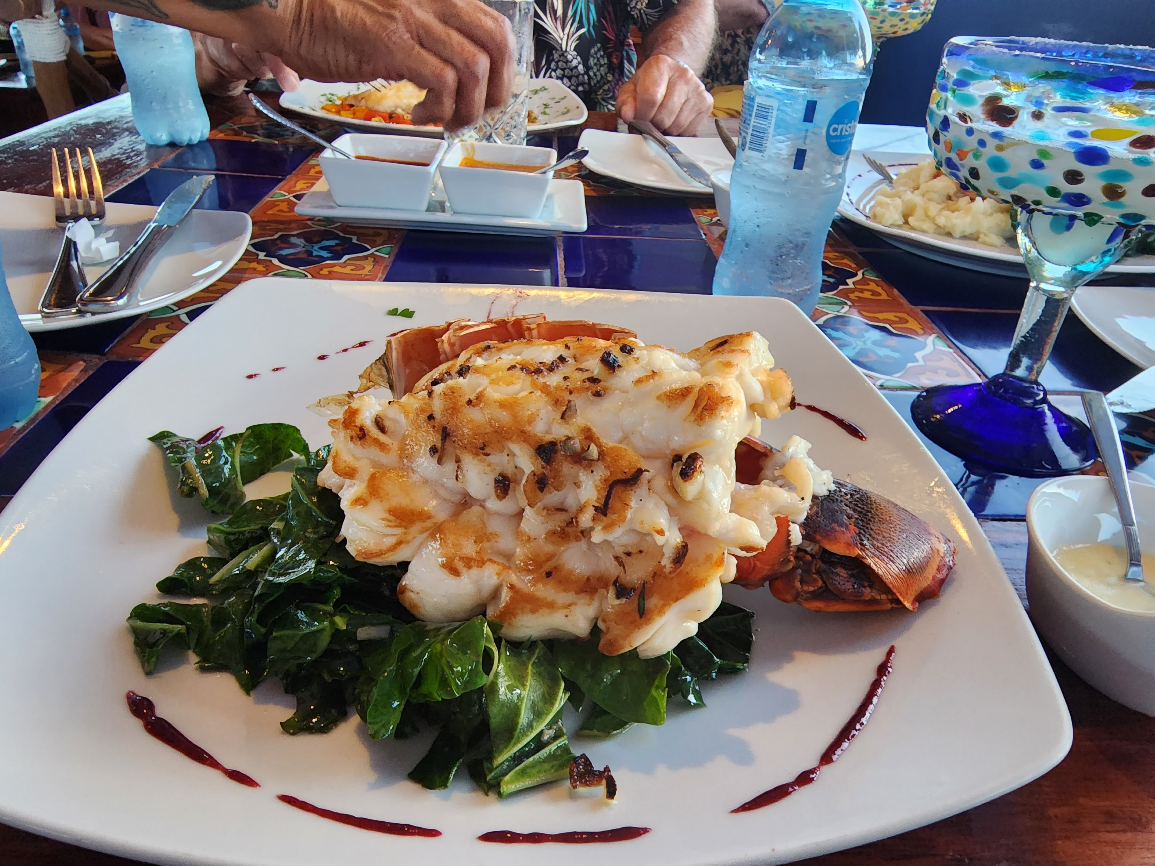 Rosa Sirenas image 8