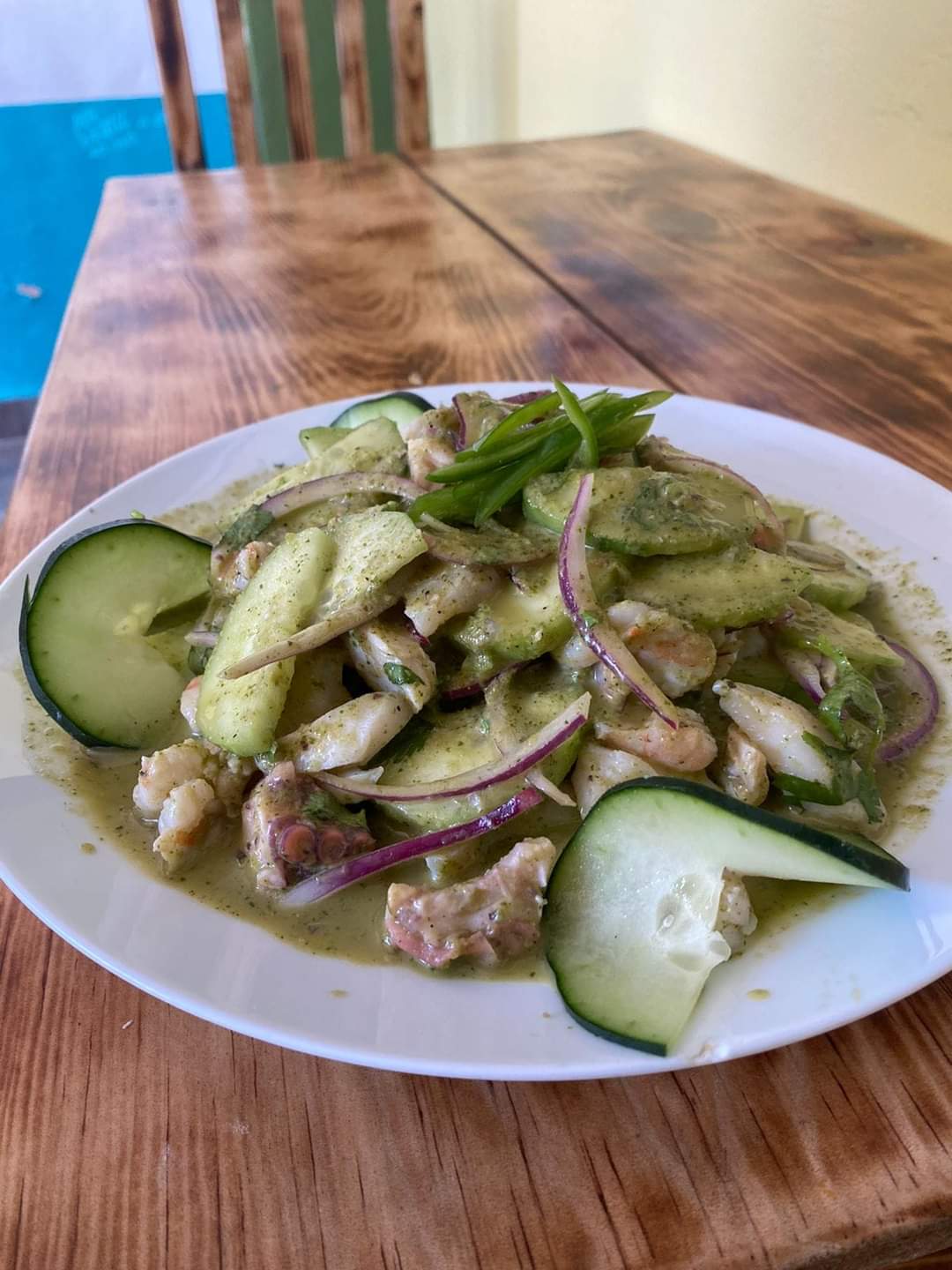 Hoch's Restaurant image 4