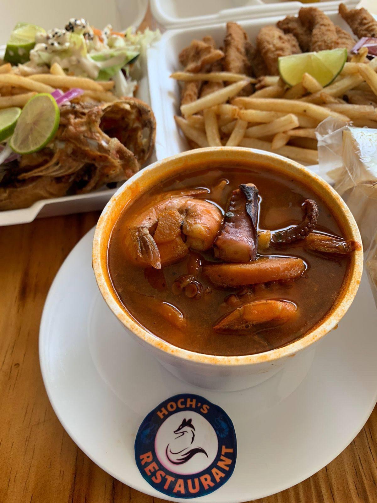 Hoch's Restaurant image 6