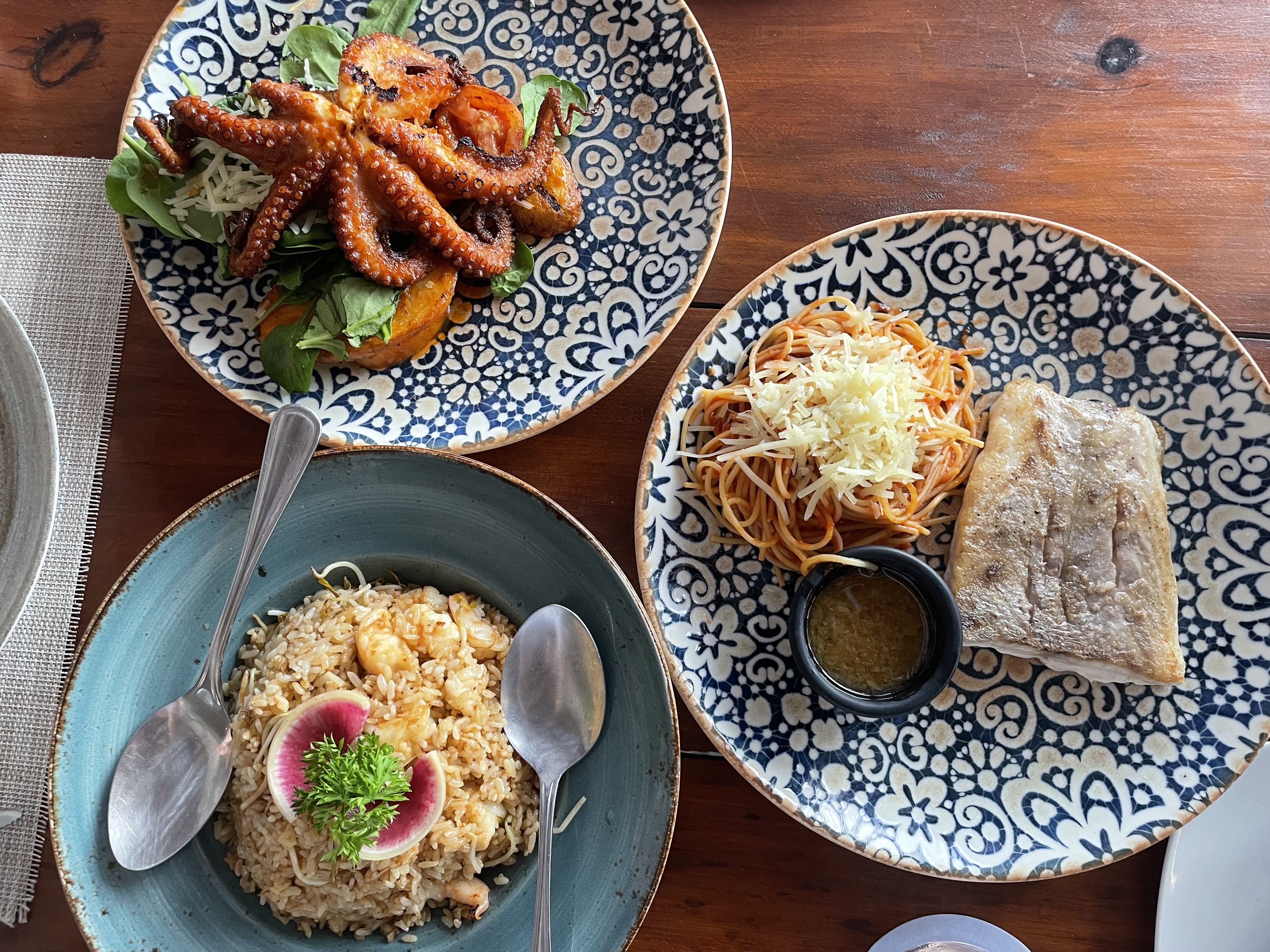 Marbella Fish Market and Raw Bar image 2