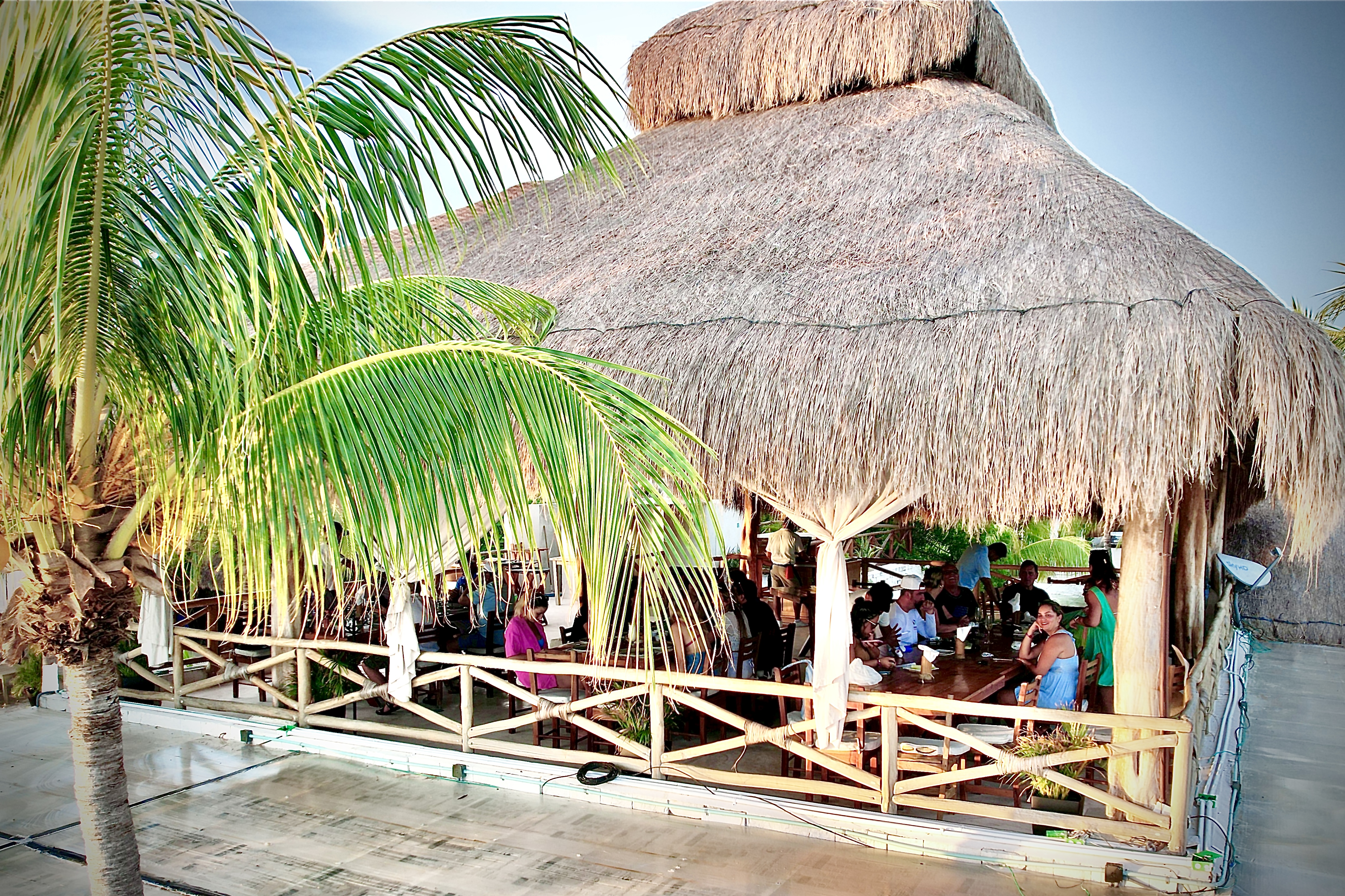 Marbella Fish Market and Raw Bar image 8