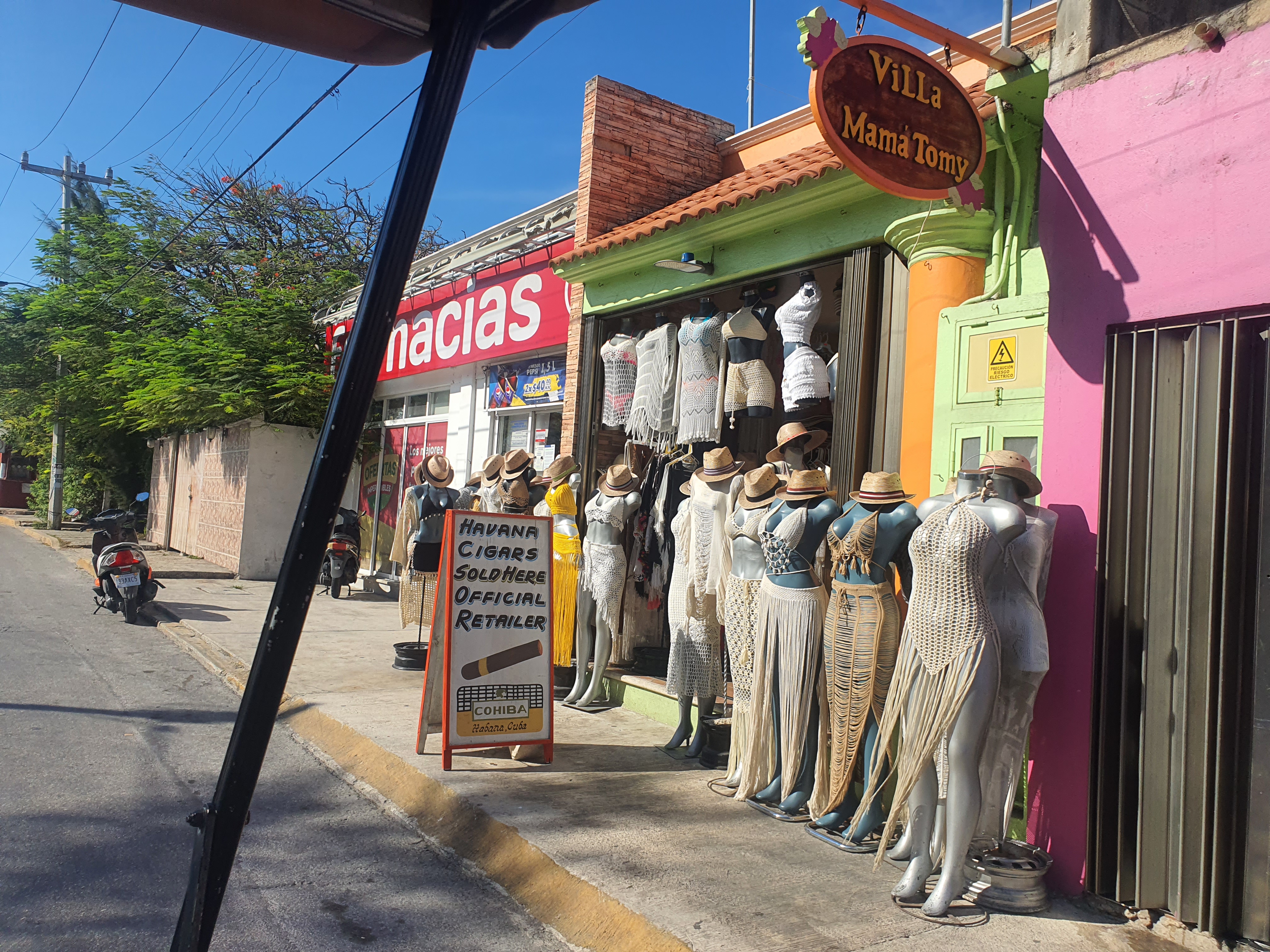 Kash Keken Chuc image 1