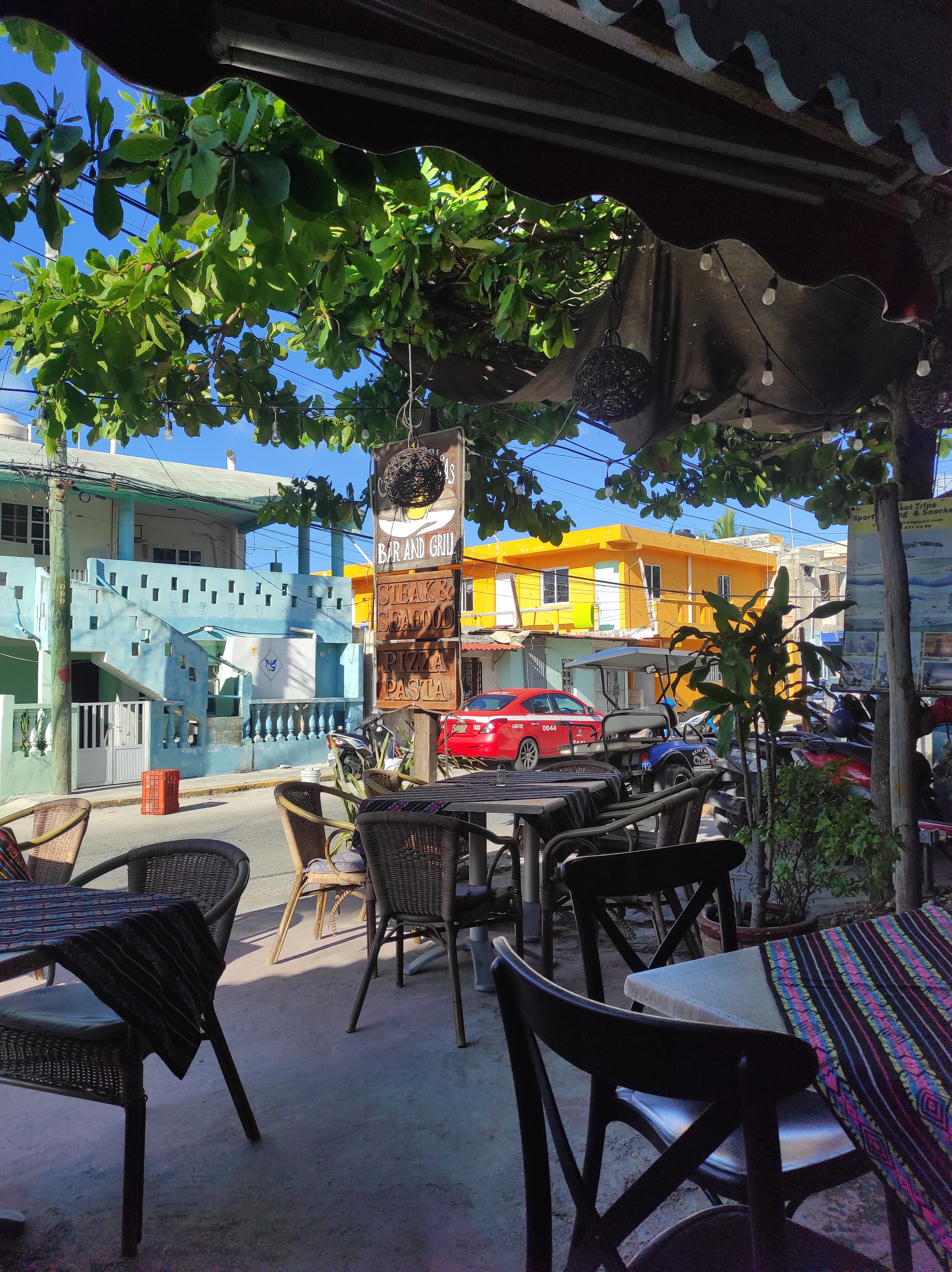 Caribbean Brisas image 1