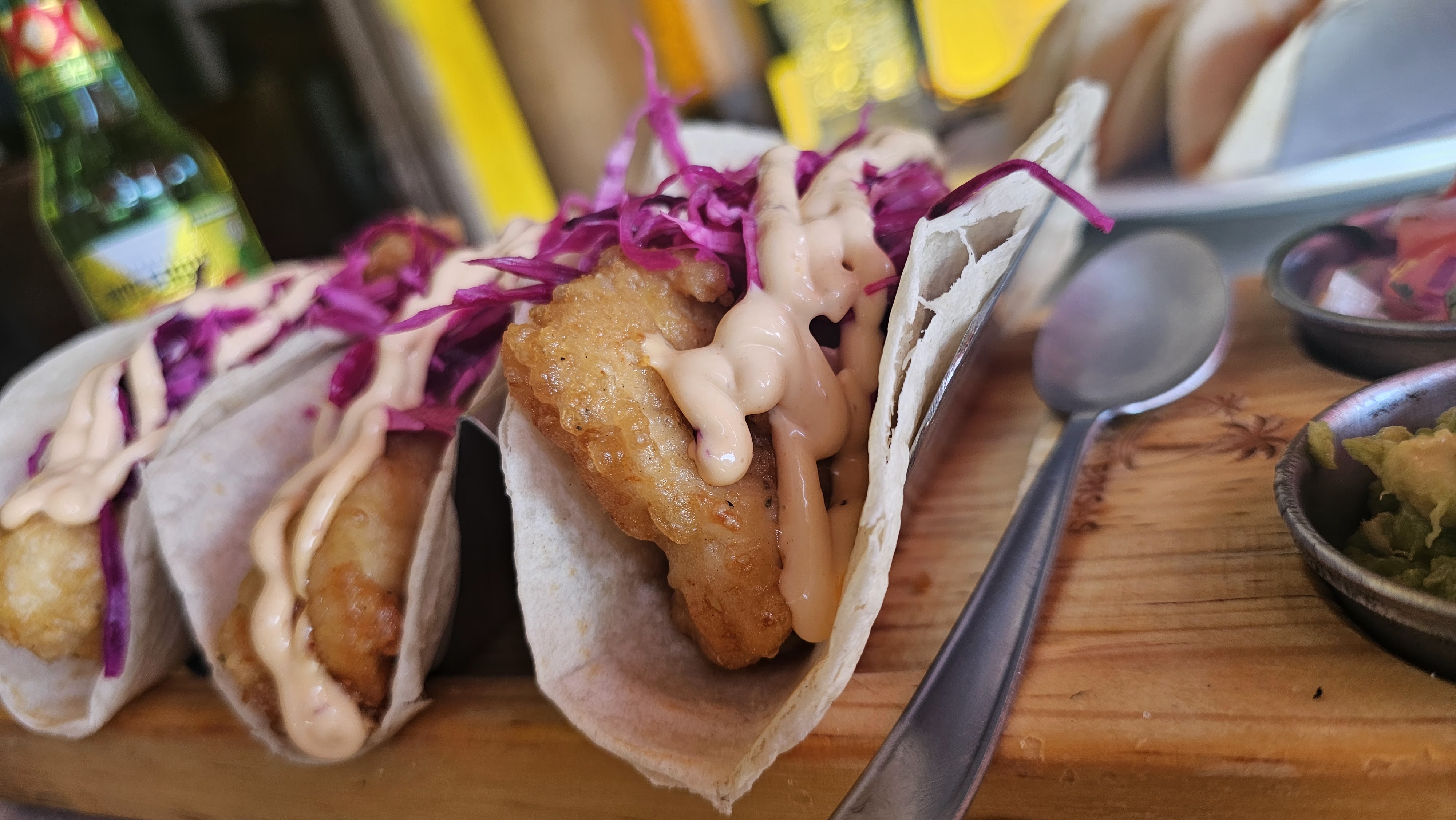 Caribbean Brisas image 3