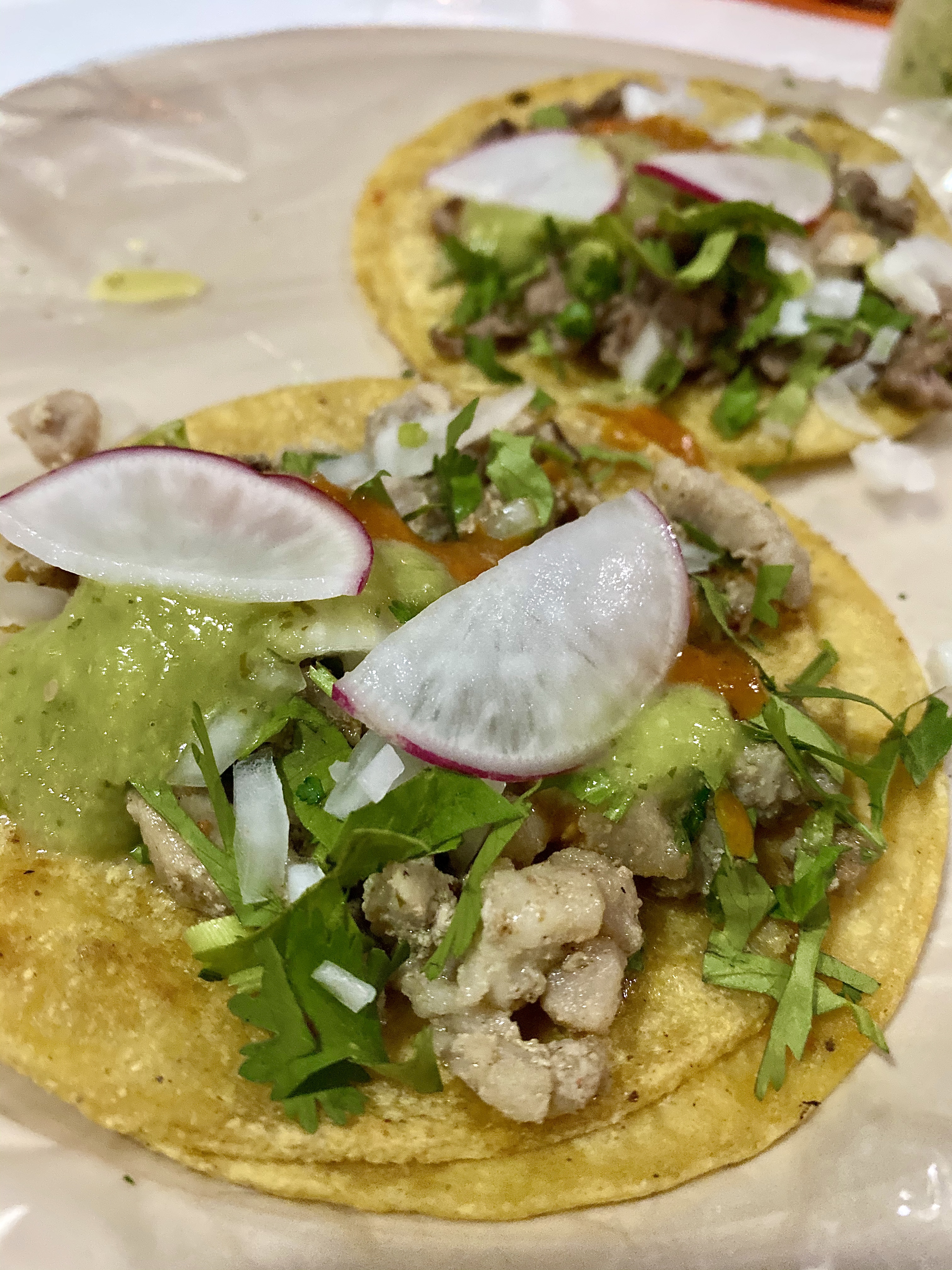 Taqueria Erika image 1