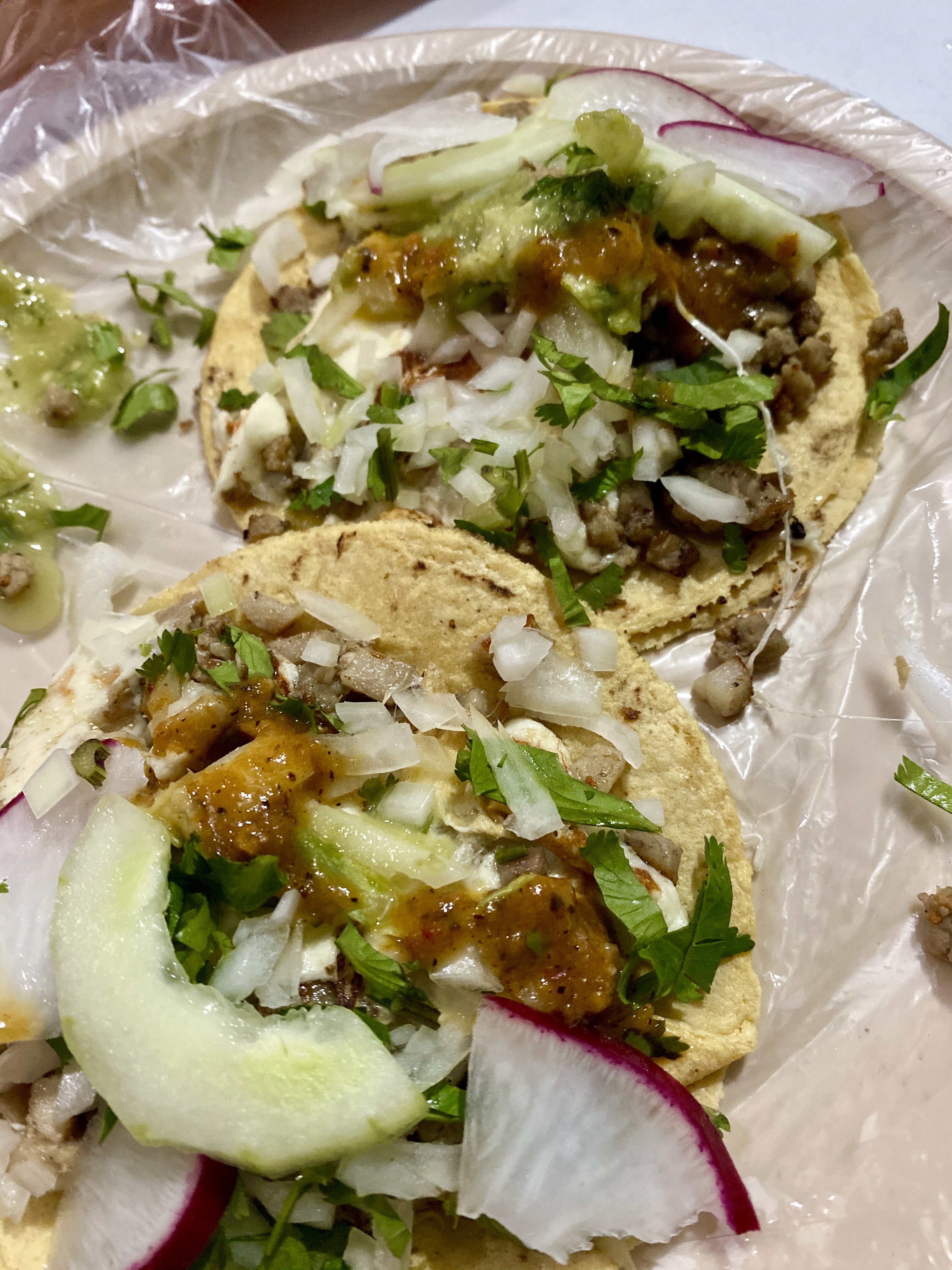 Taqueria Erika image 3