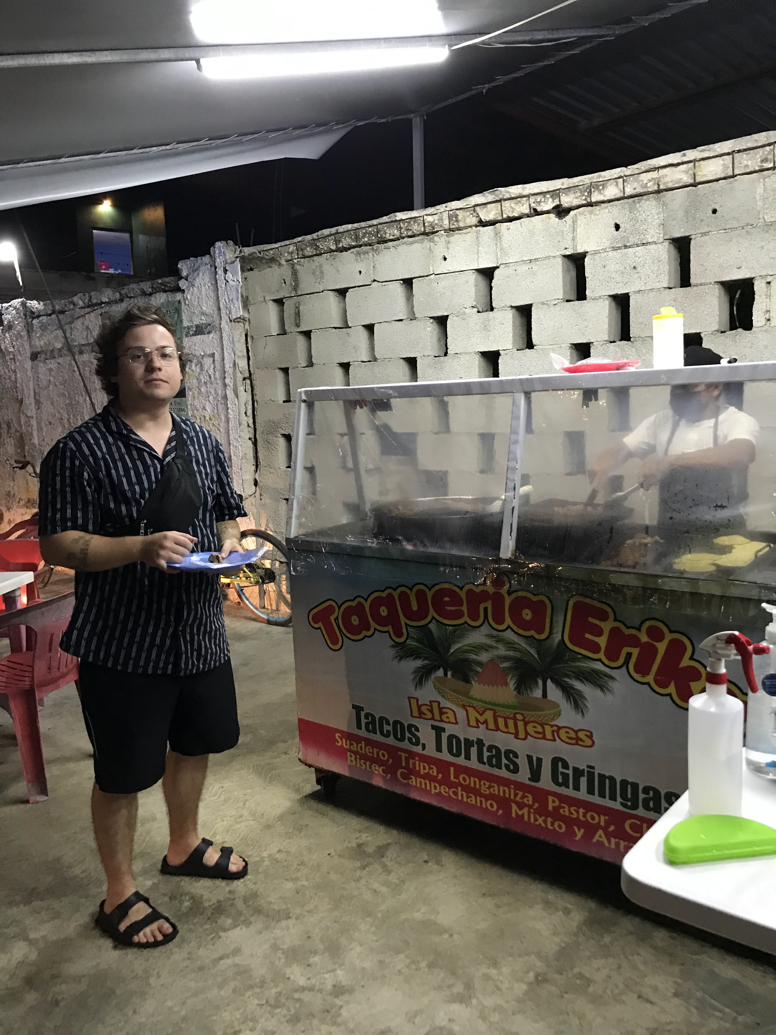 Taqueria Erika image 4