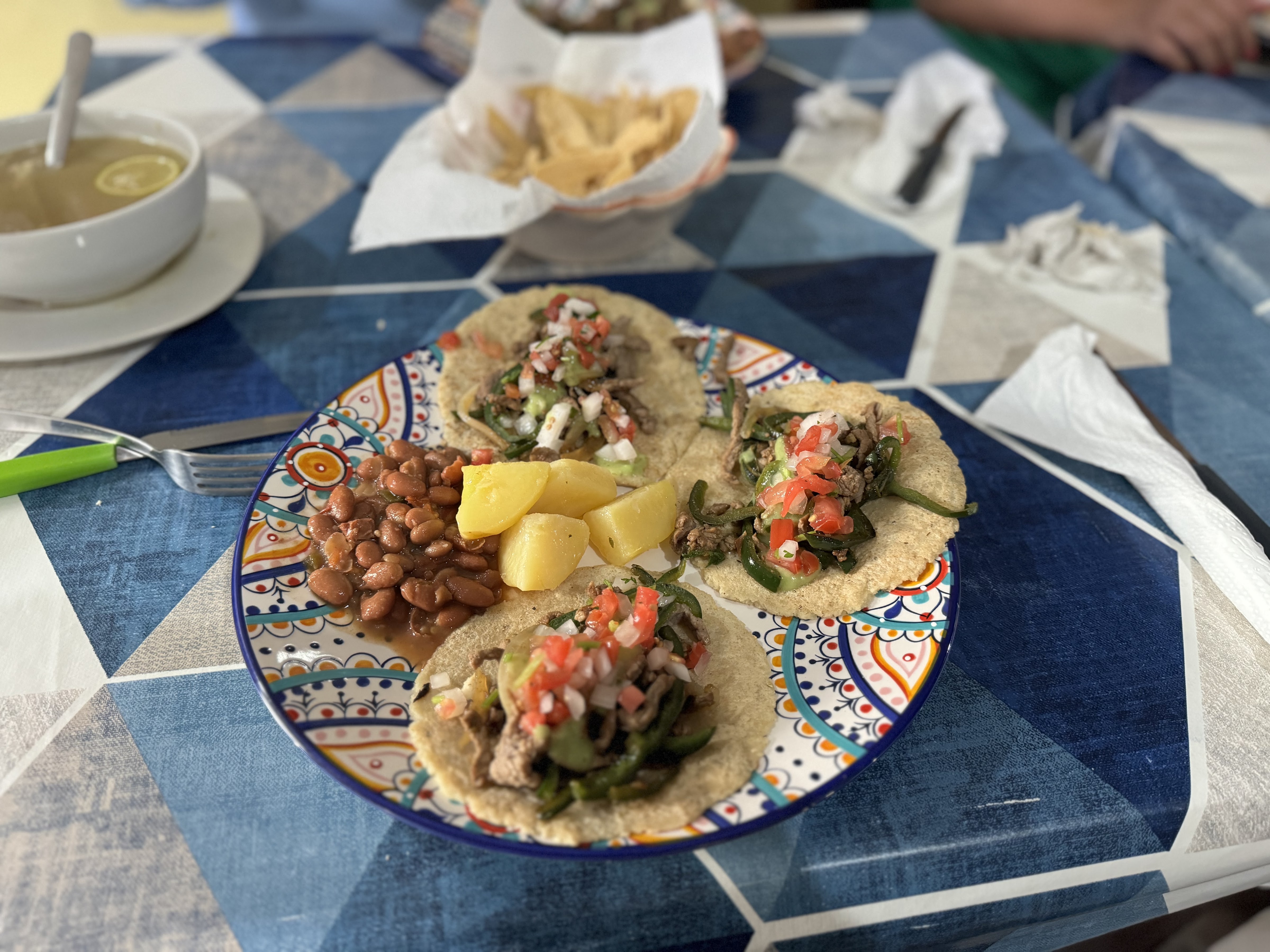 "El Charco" Deisy Y Raul image 2