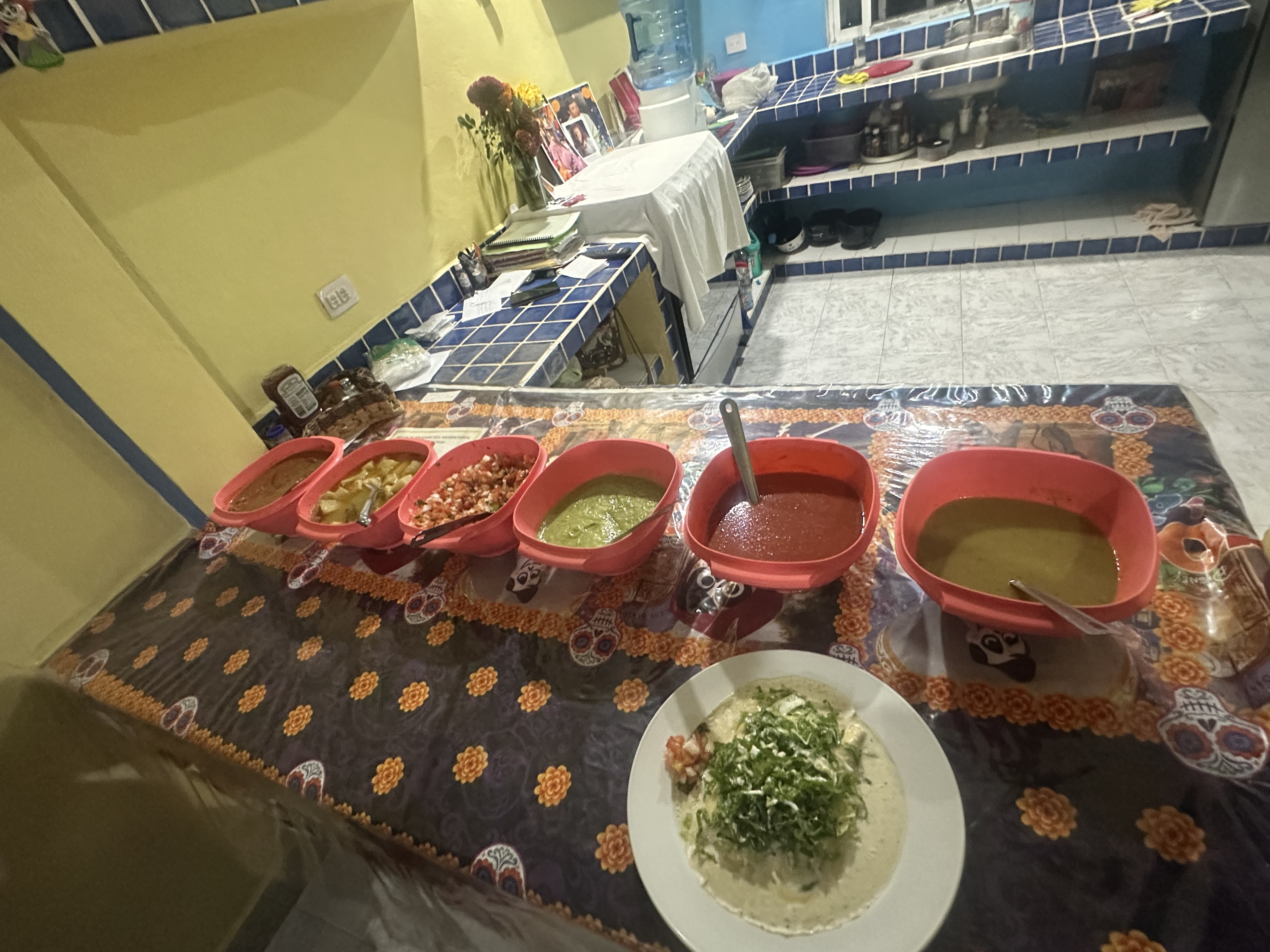 "El Charco" Deisy Y Raul image 10