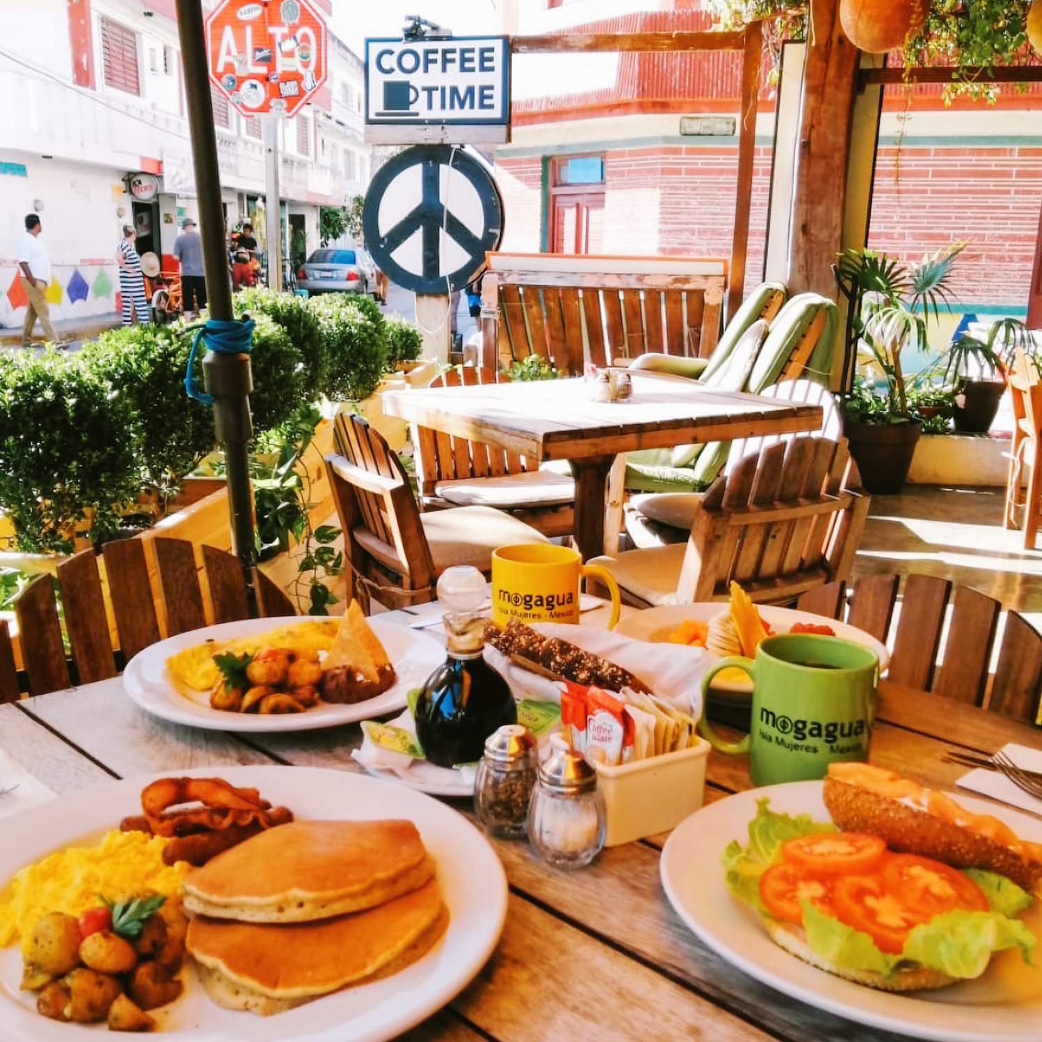 Café Mogagua image 2