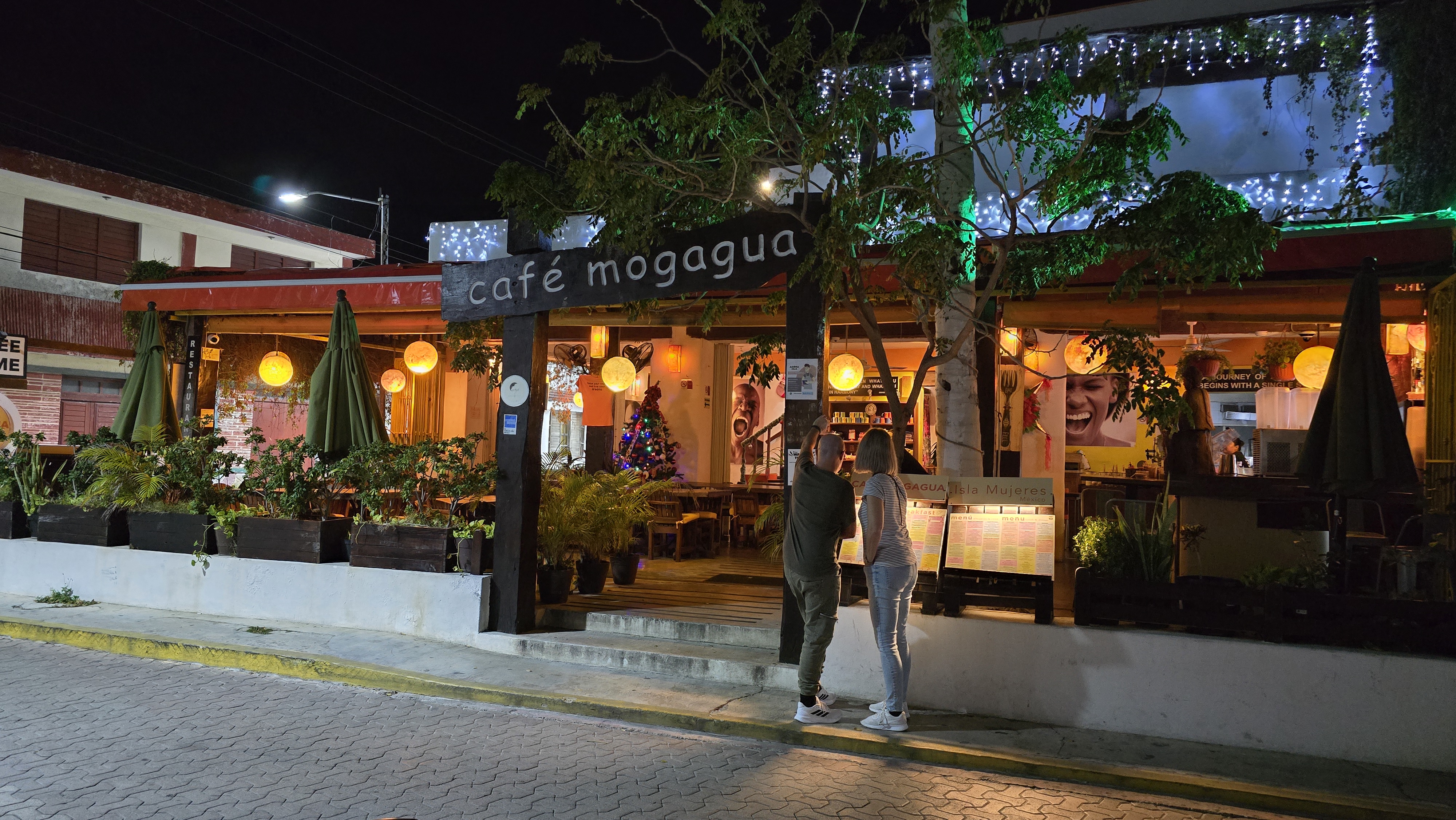 Café Mogagua image 4