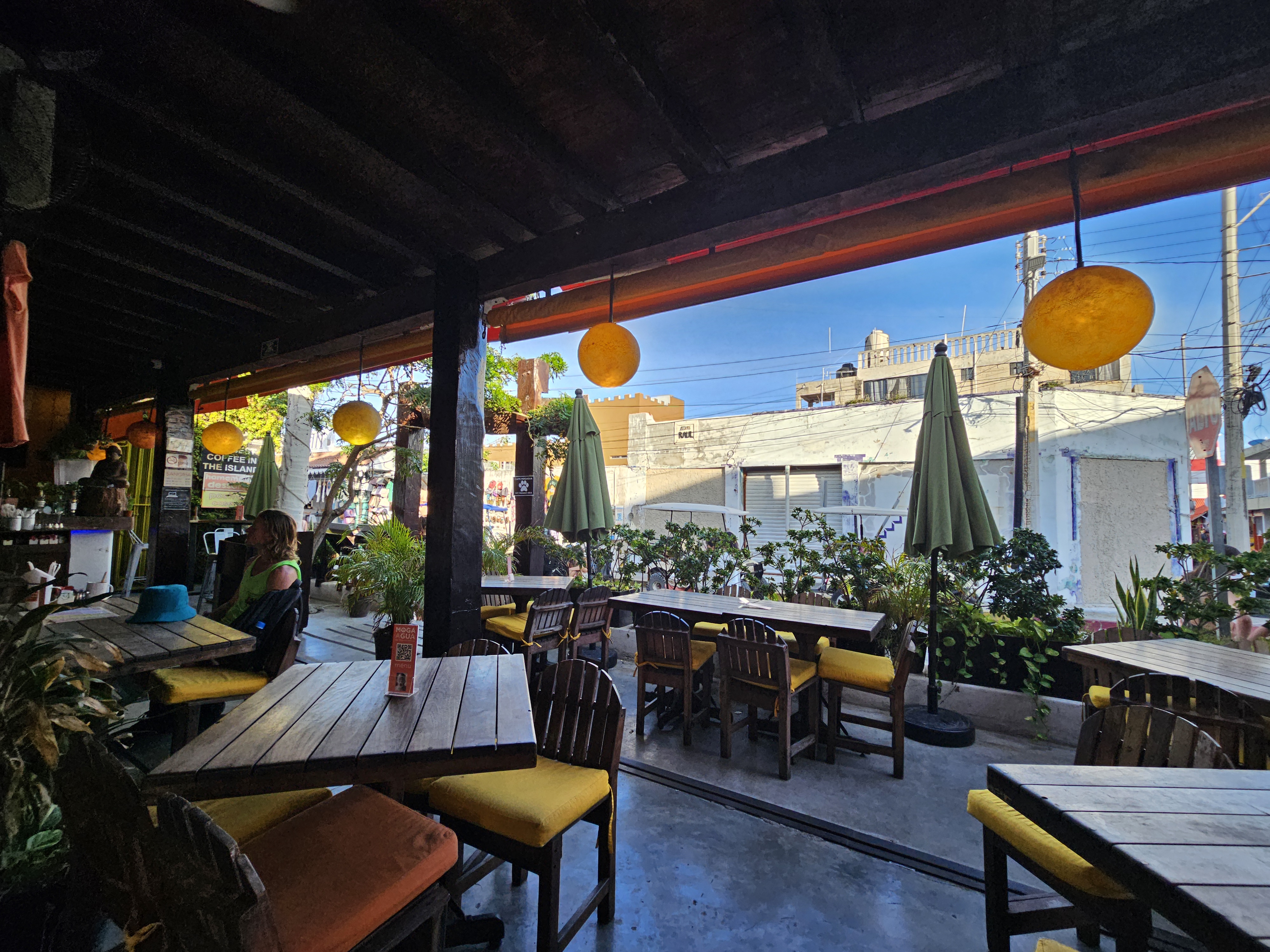 Café Mogagua image 7