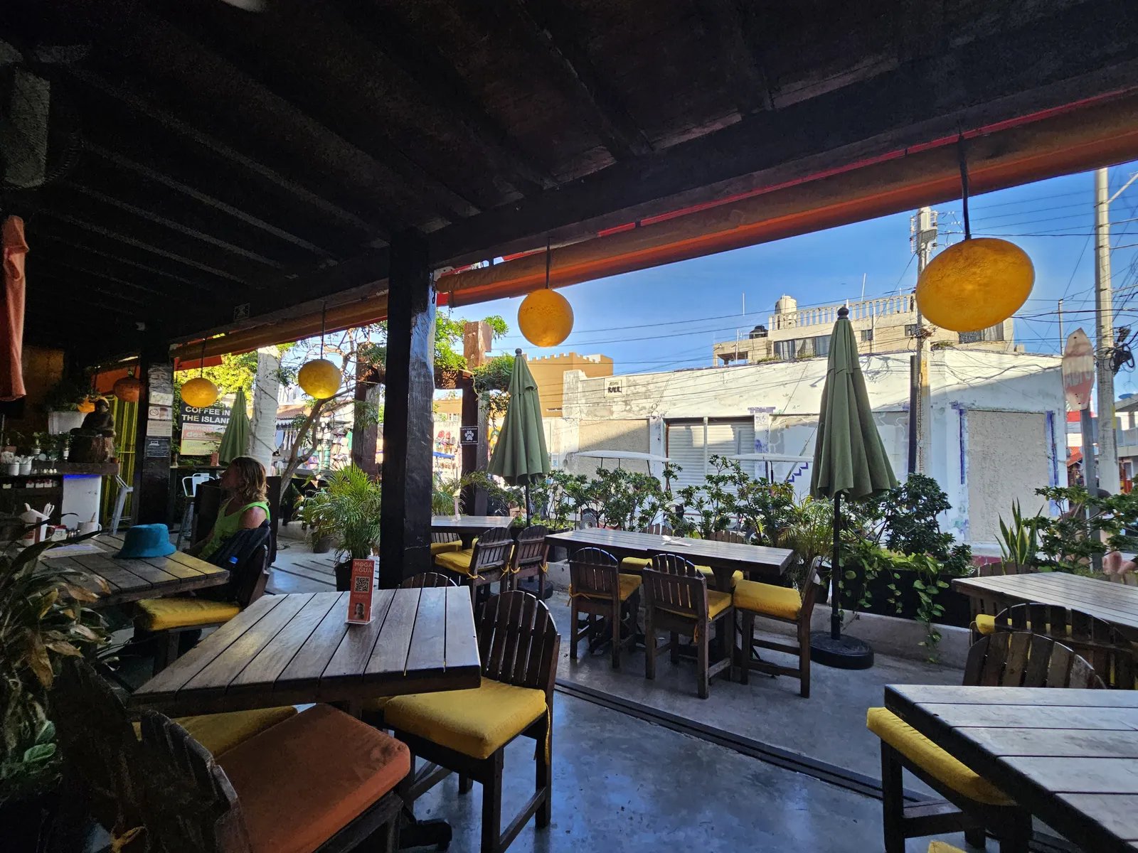 Café Mogagua image 7
