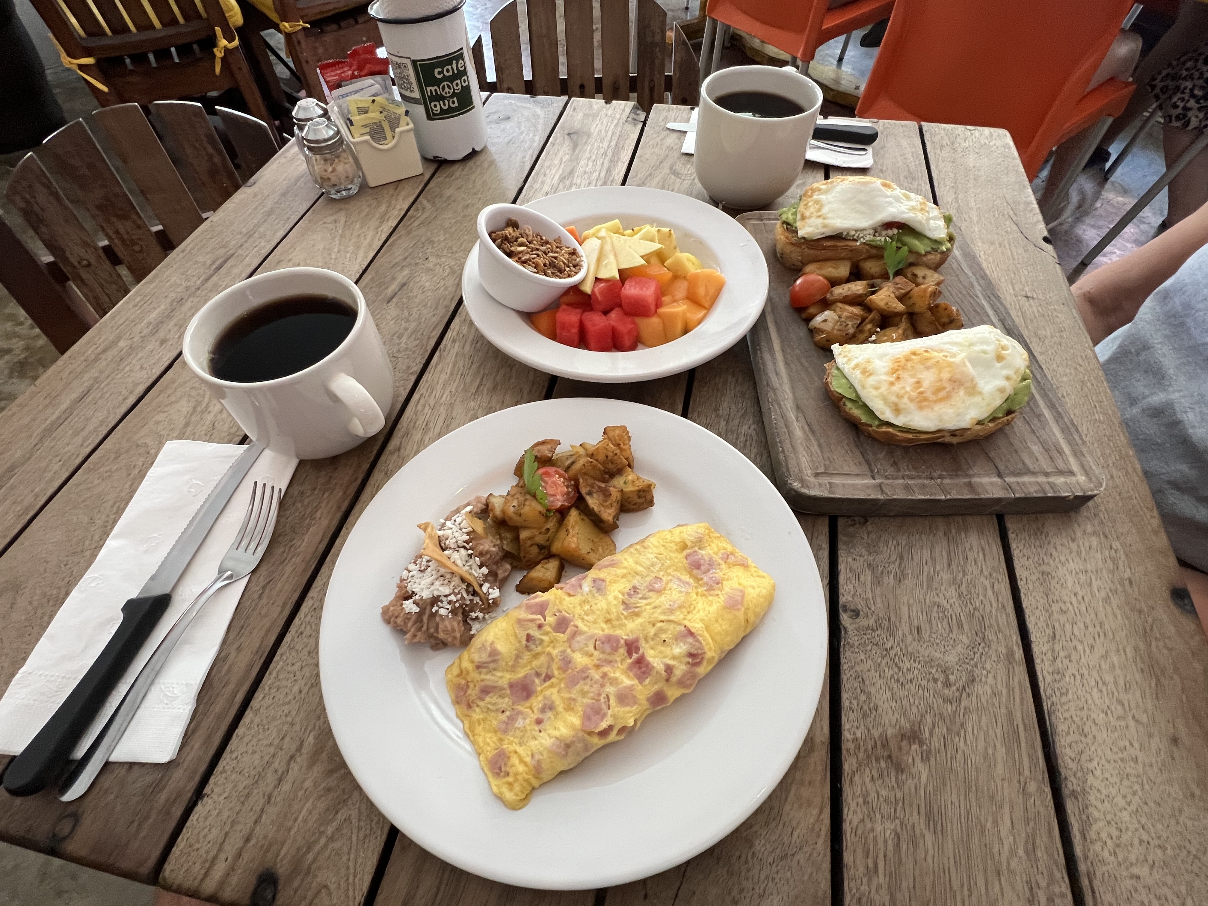 Café Mogagua image 8