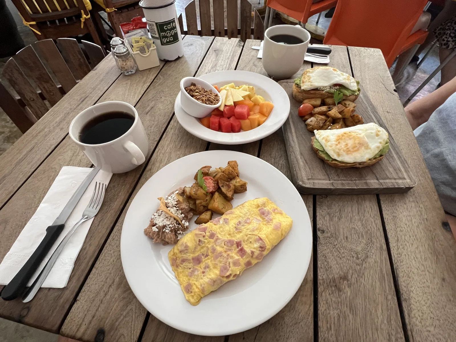 Café Mogagua image 8