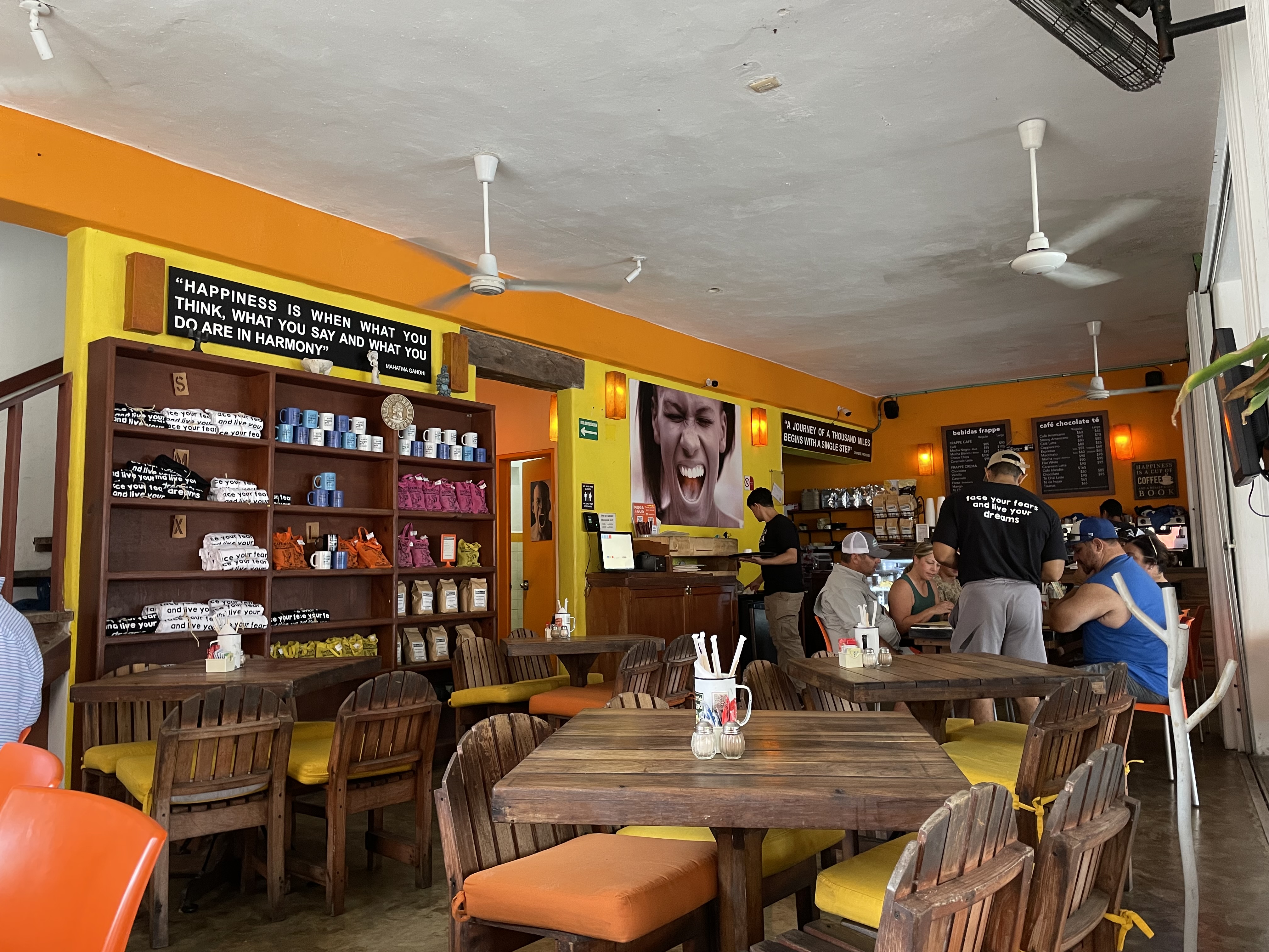 Café Mogagua image 10