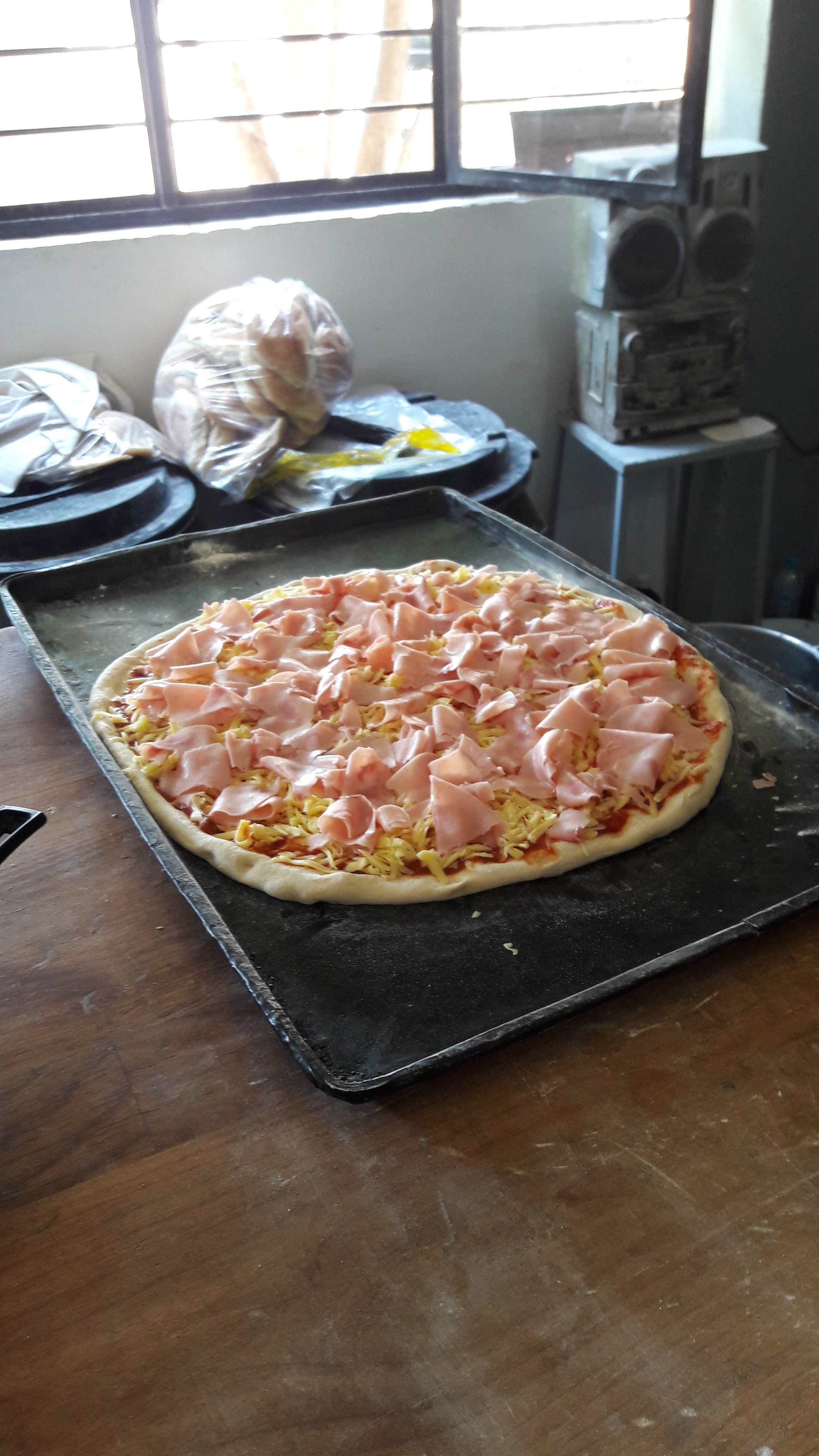 Pizzas T-kla image 2