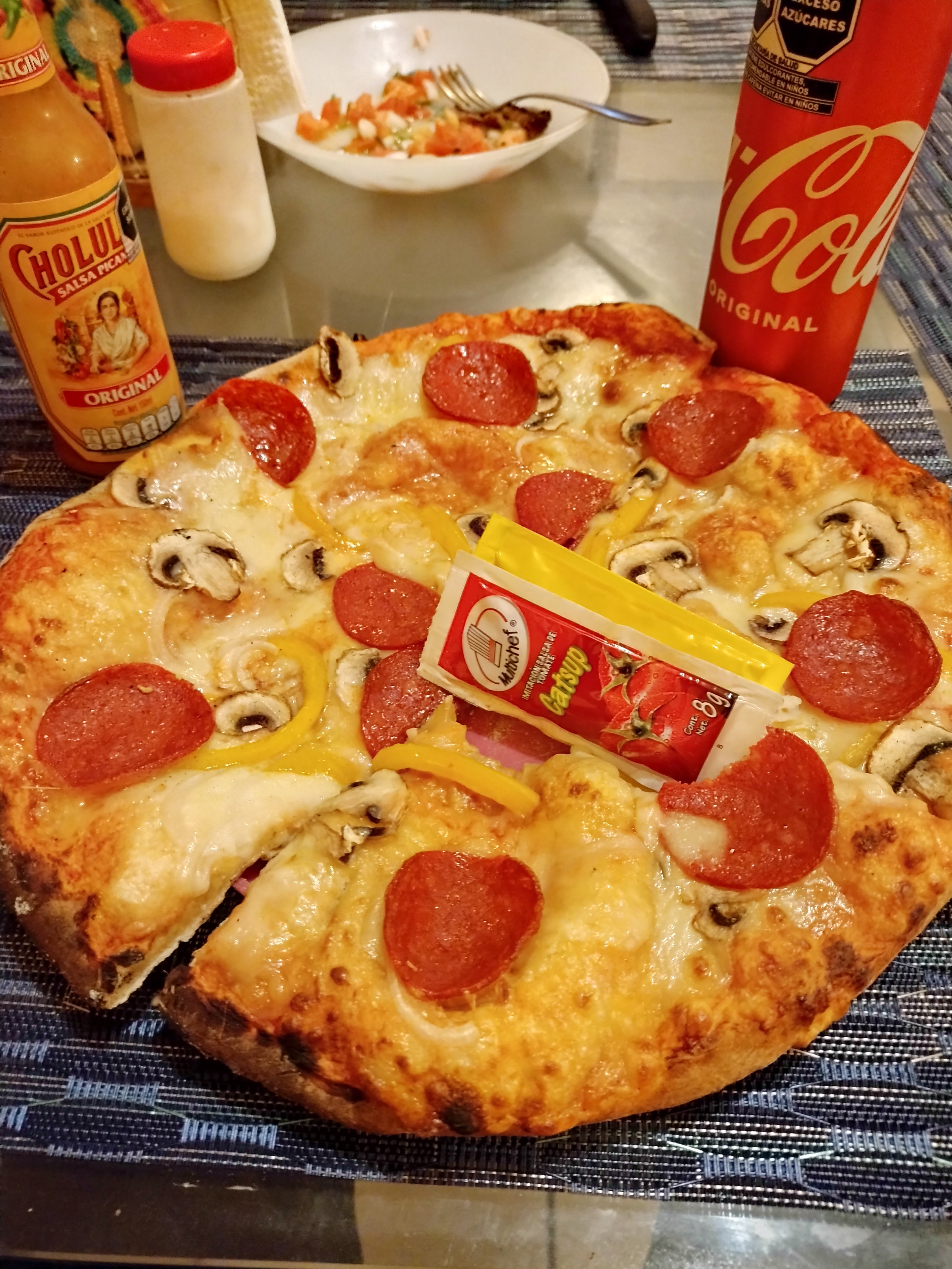 Pizzas T-kla image 3