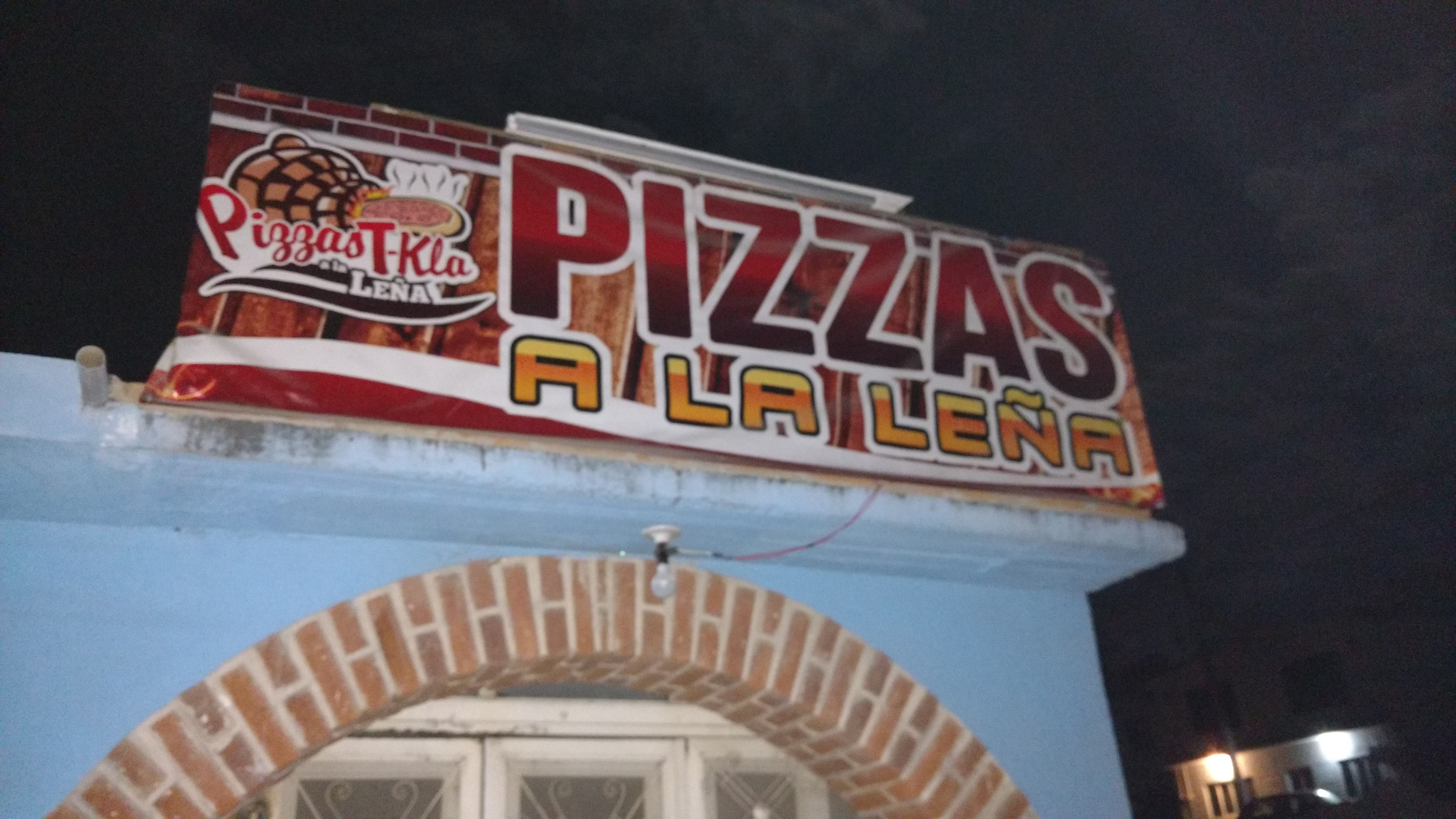 Pizzas T-kla image 4