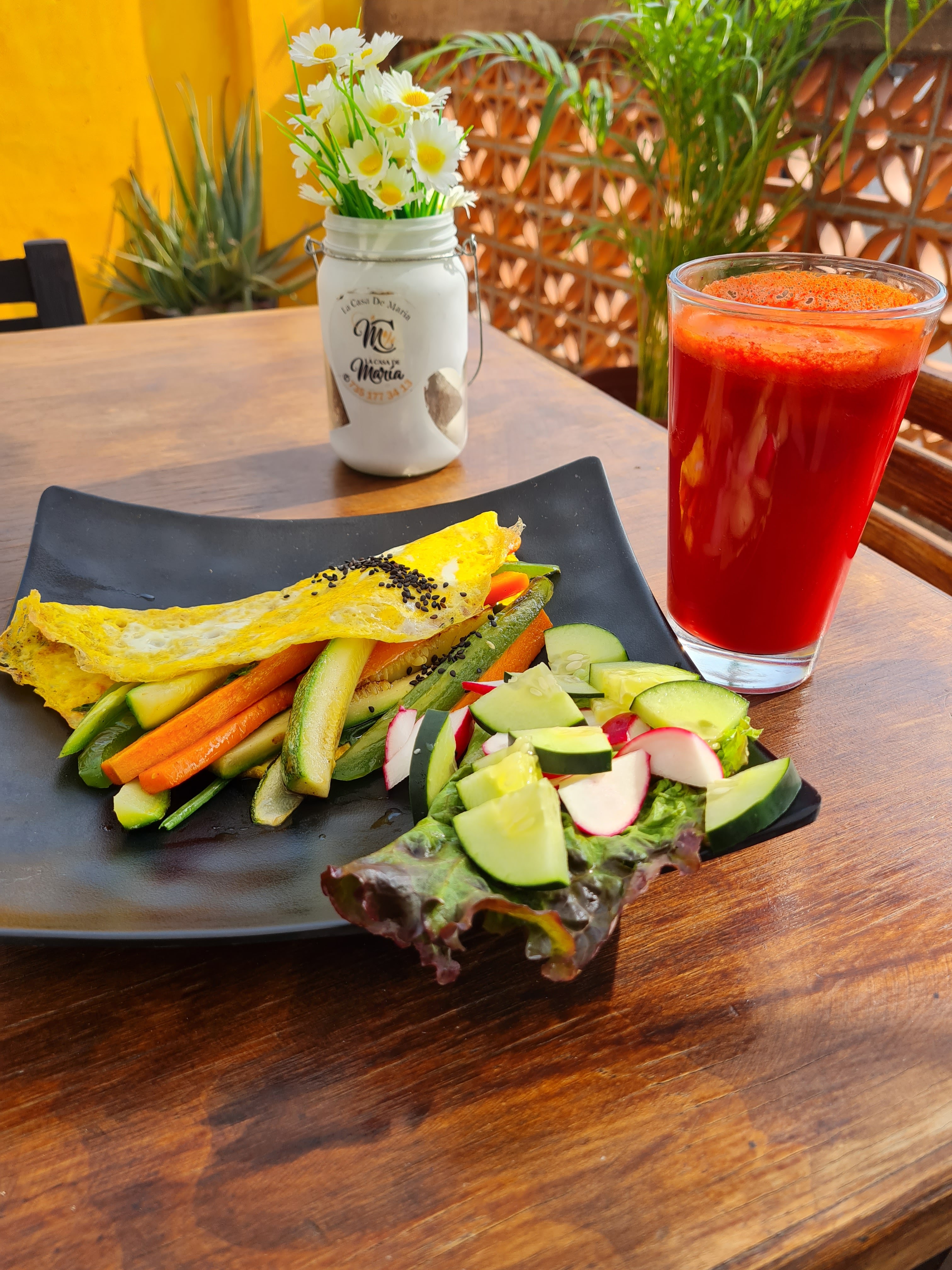 La Casa de María image 2