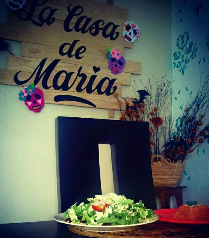La Casa de María image 4