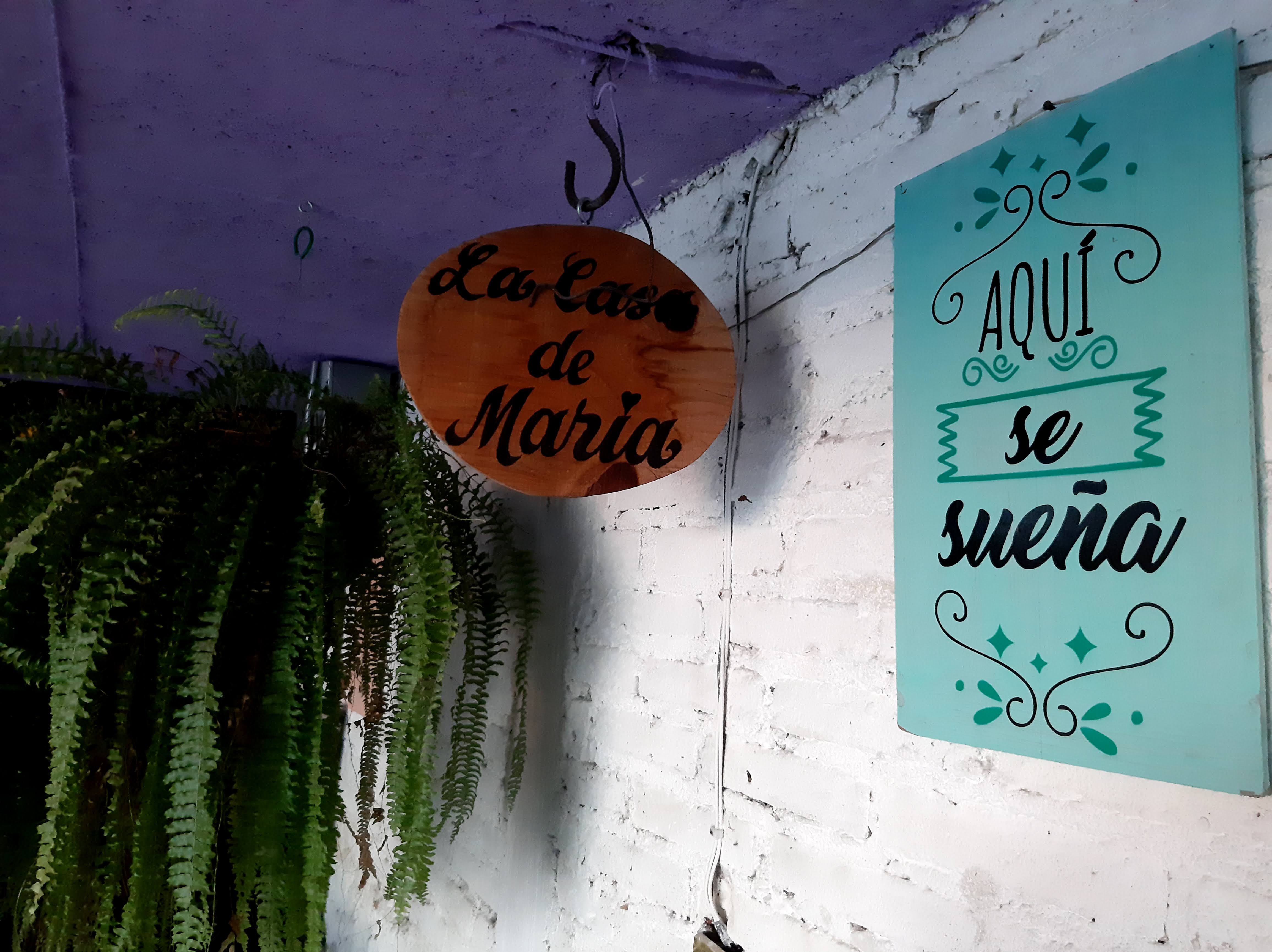 La Casa de María image 5