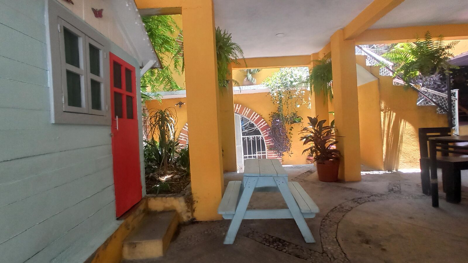 La Casa de María image 8