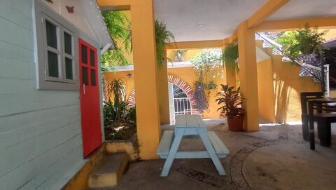 La Casa de María image 8