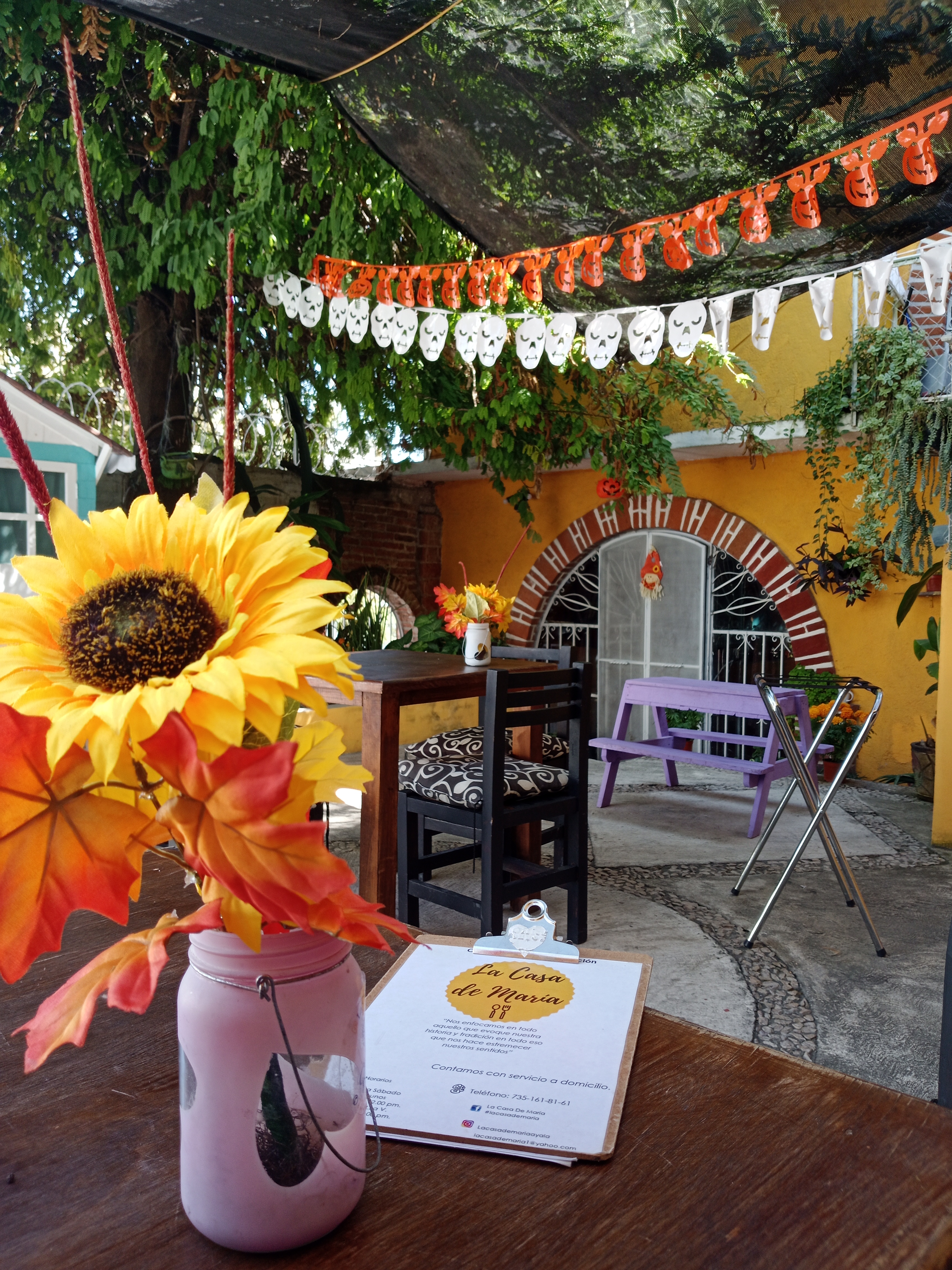 La Casa de María image 9