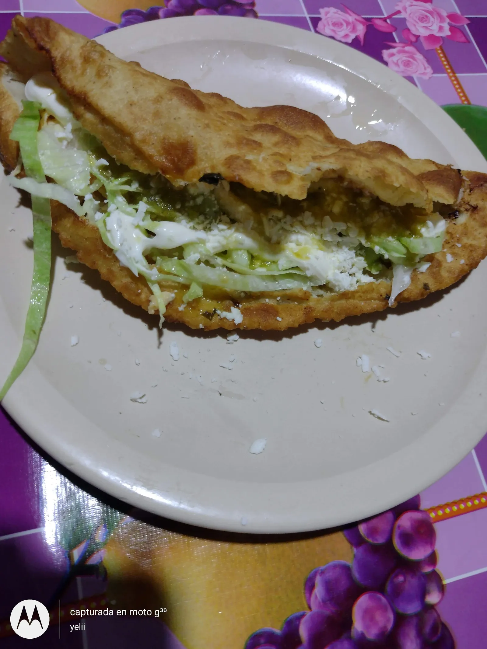 Molotes LA WERITA image 3
