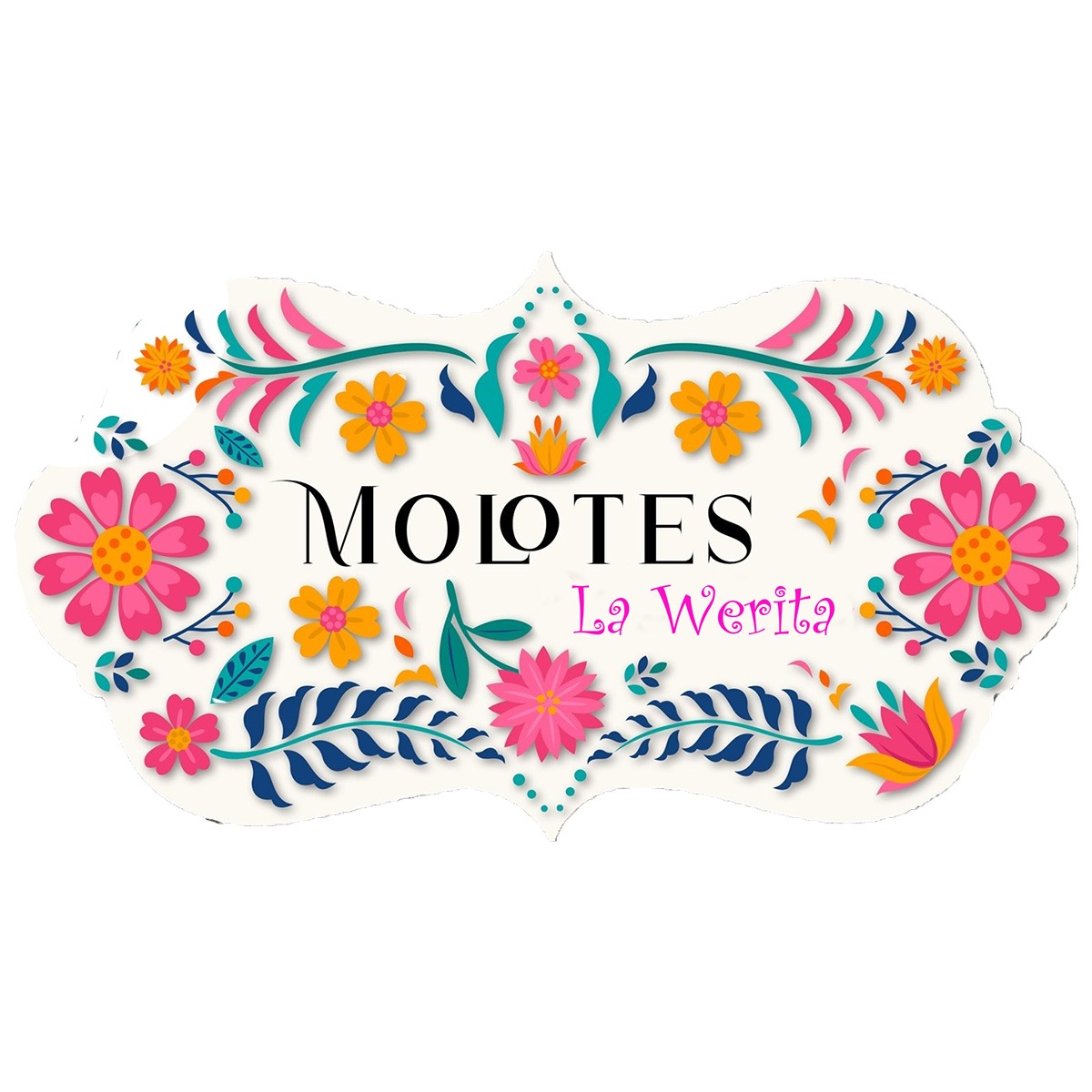 Molotes LA WERITA image 4
