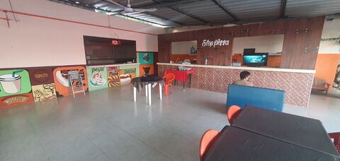 Stop Pizza image 4