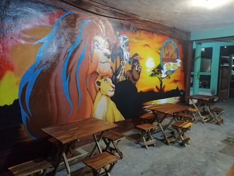 Rod-Ros House image 3