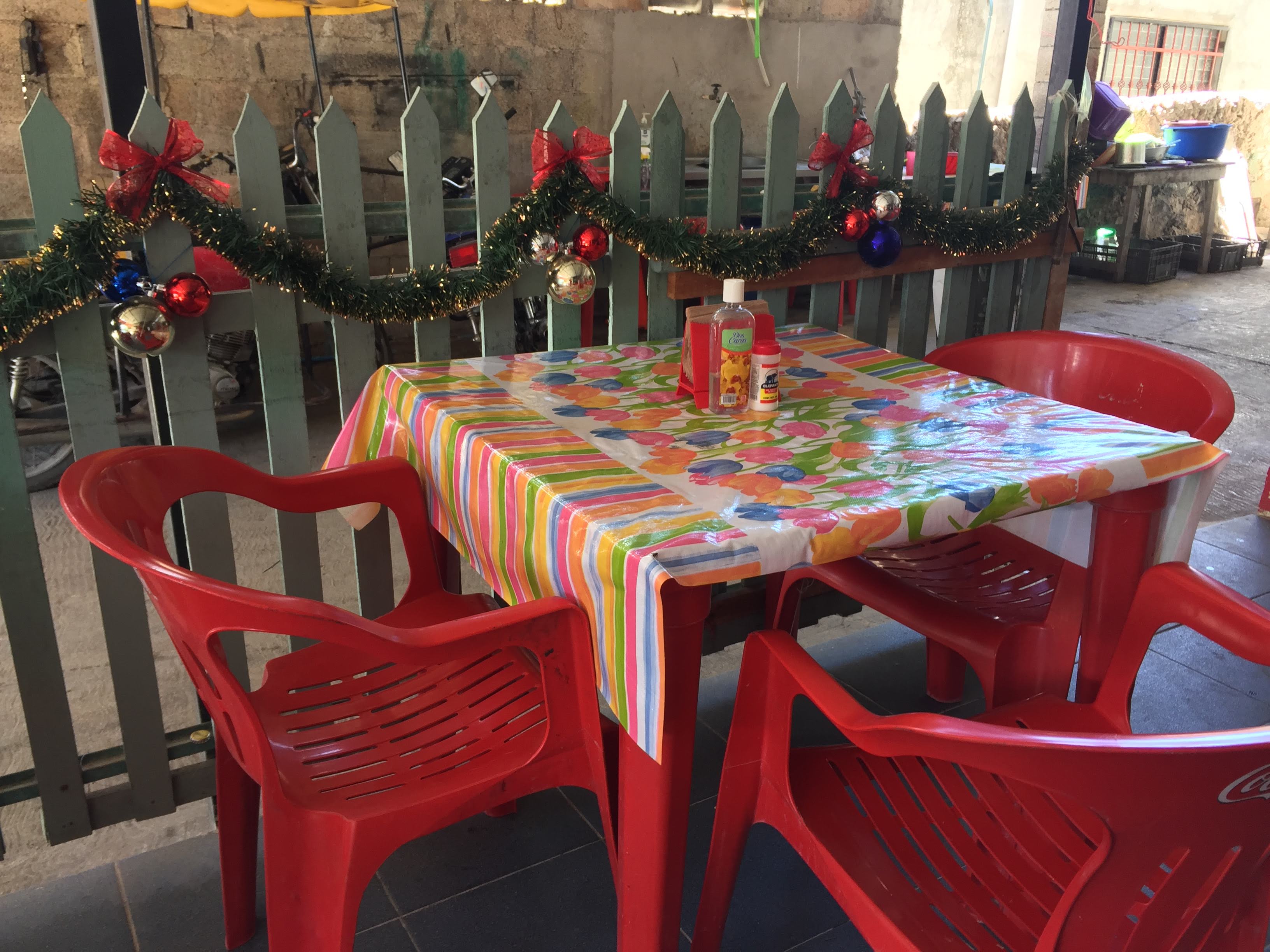 Cocina Económica “Rocio” image 1