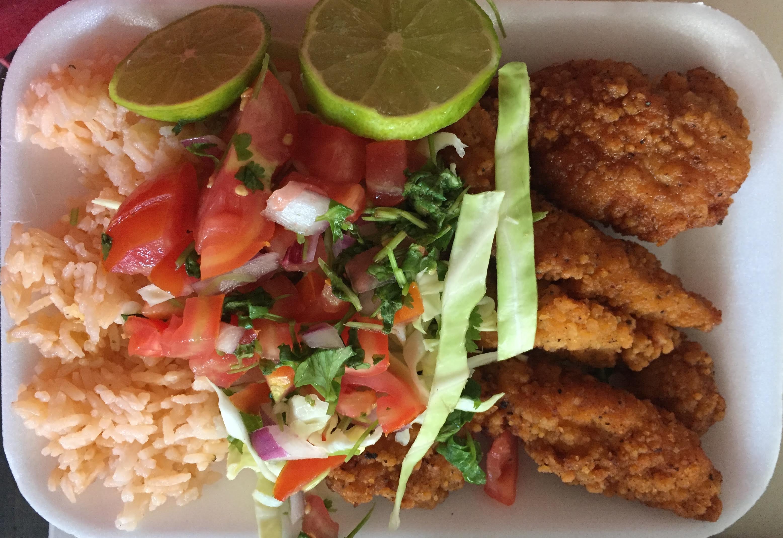 Cocina Económica “Rocio” image 2