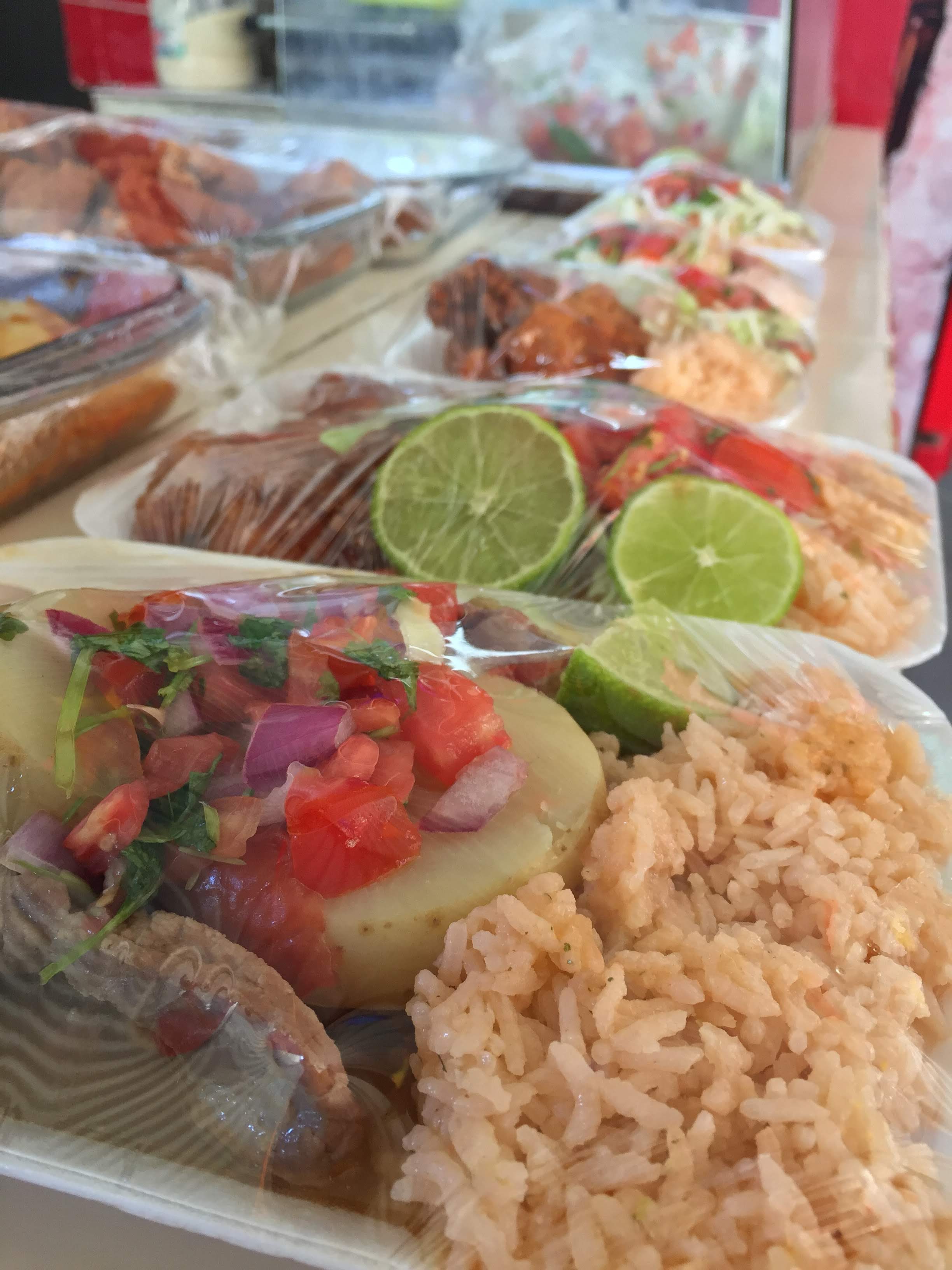 Cocina Económica “Rocio” image 3