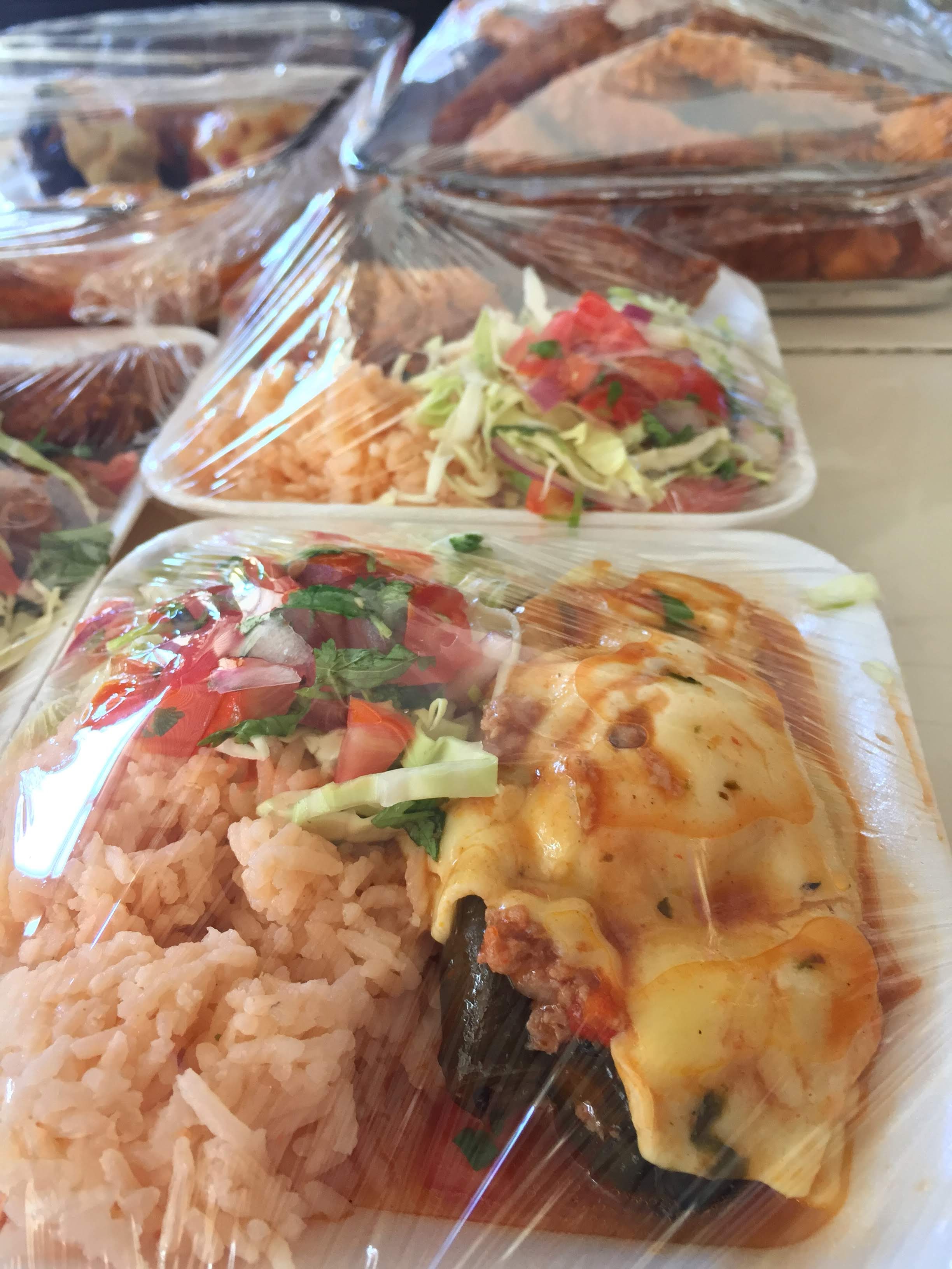 Cocina Económica “Rocio” image 5