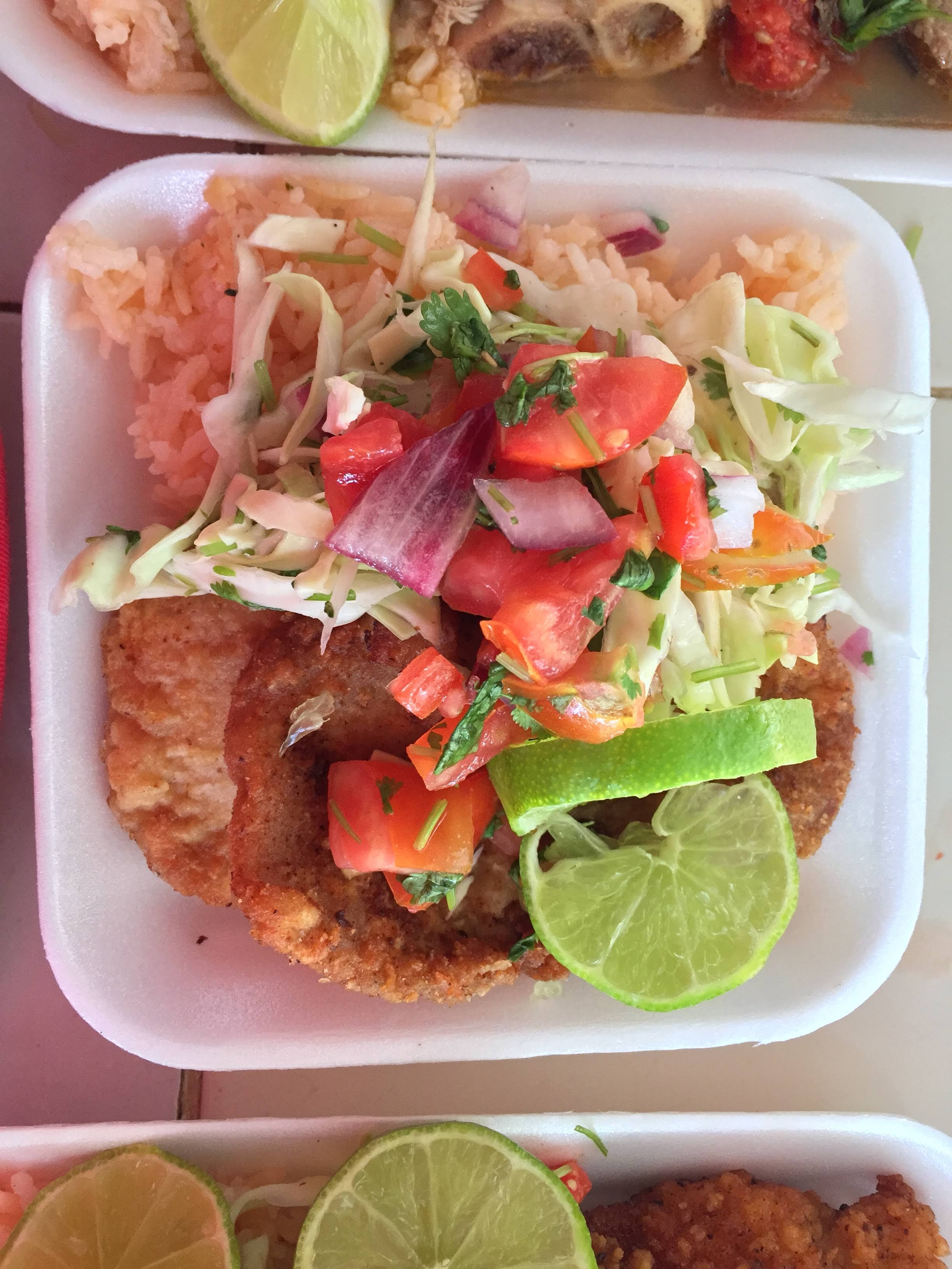 Cocina Económica “Rocio” image 7