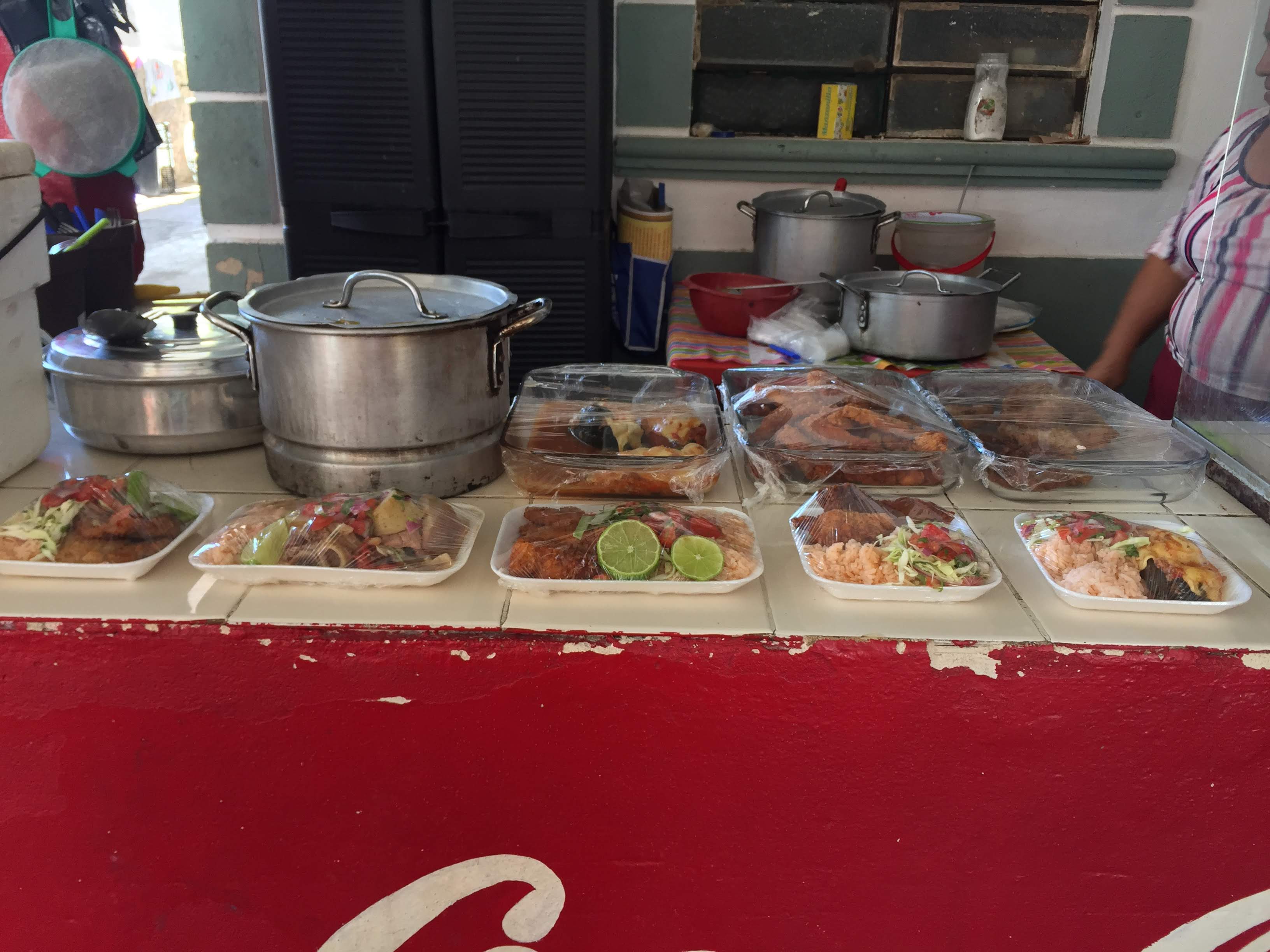 Cocina Económica “Rocio” image 9